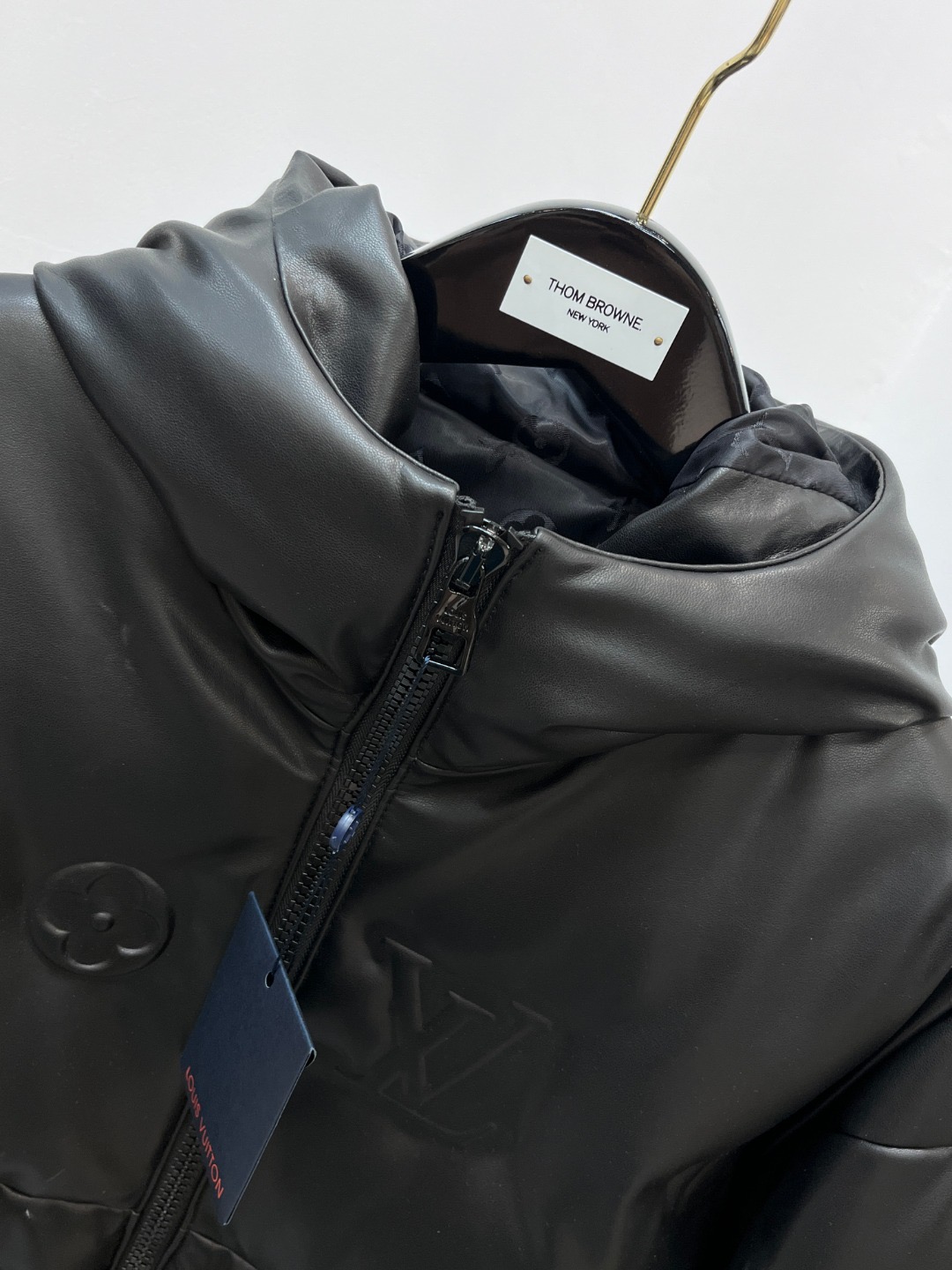 L*V Louis Vuitt*on Top Quality 1:1 Jacket