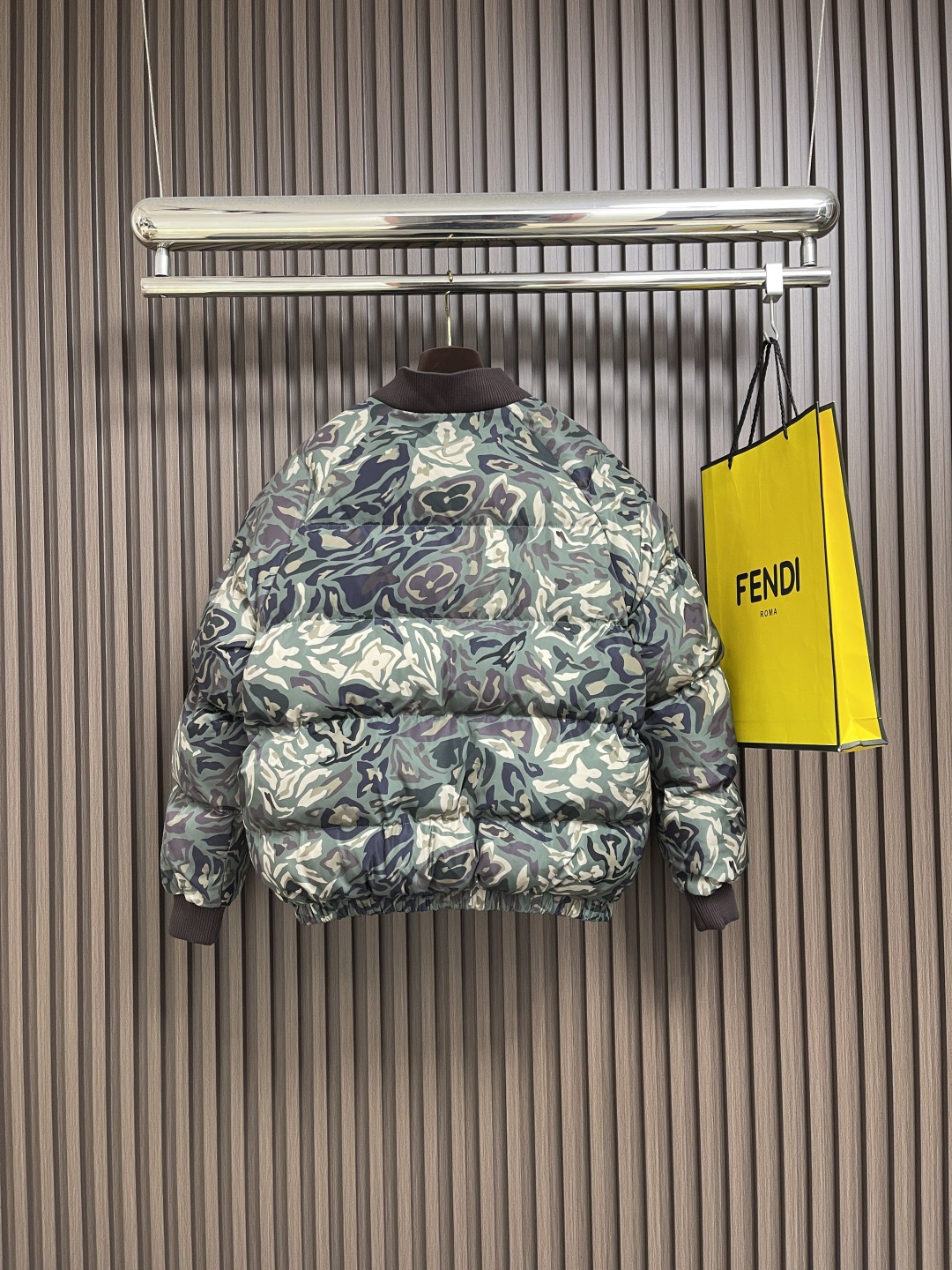 L*V Louis Vuitt*on Top Quality 1:1 Jacket