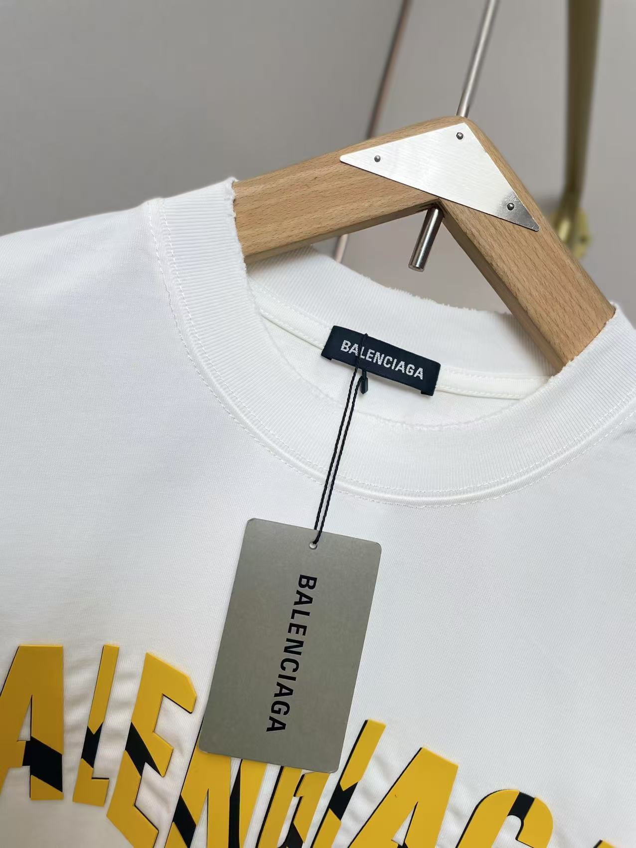 Men Women T-Shirt Top Quality 1:1