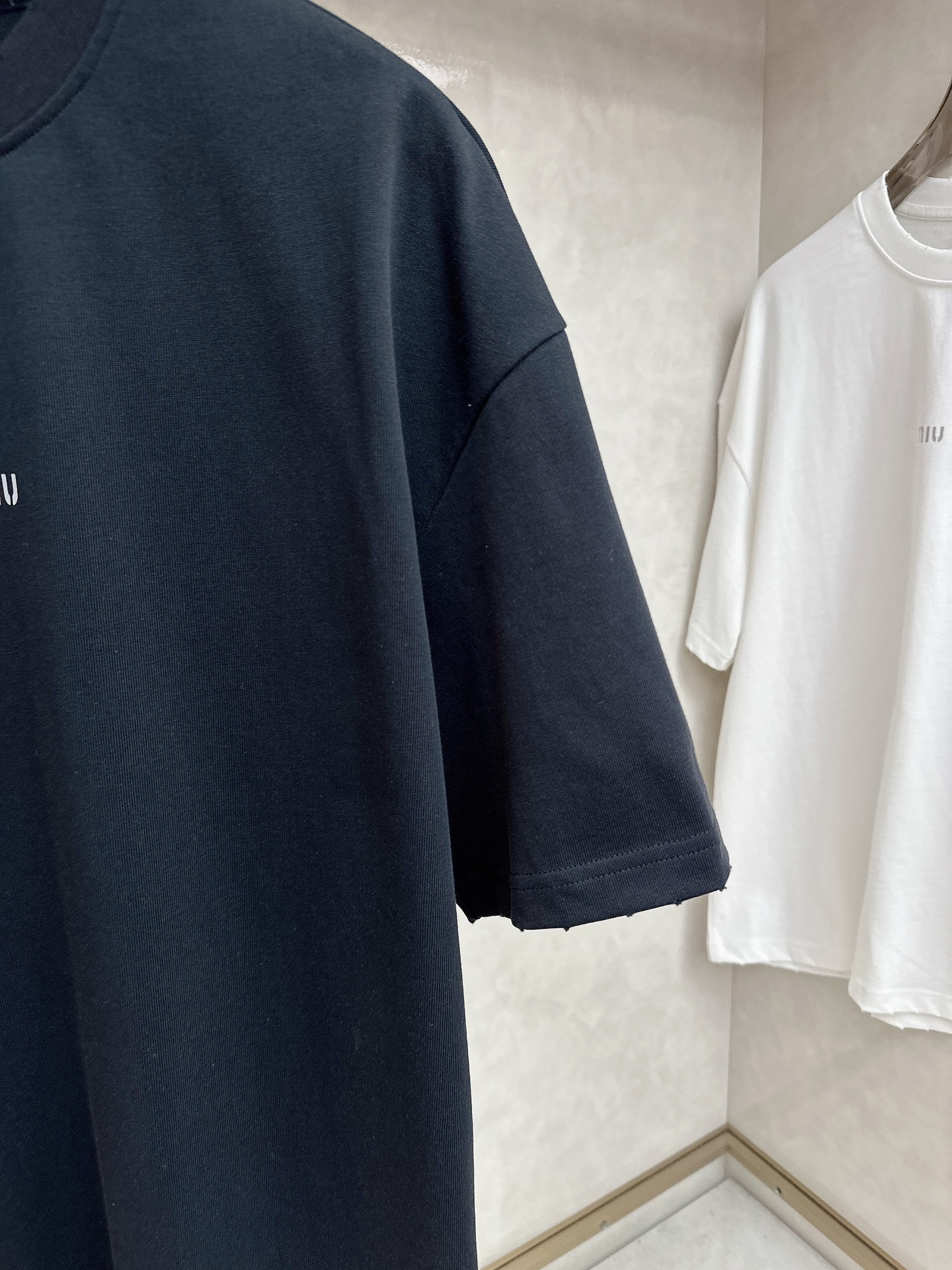 men Women T-Shirt Top Quality 1:1