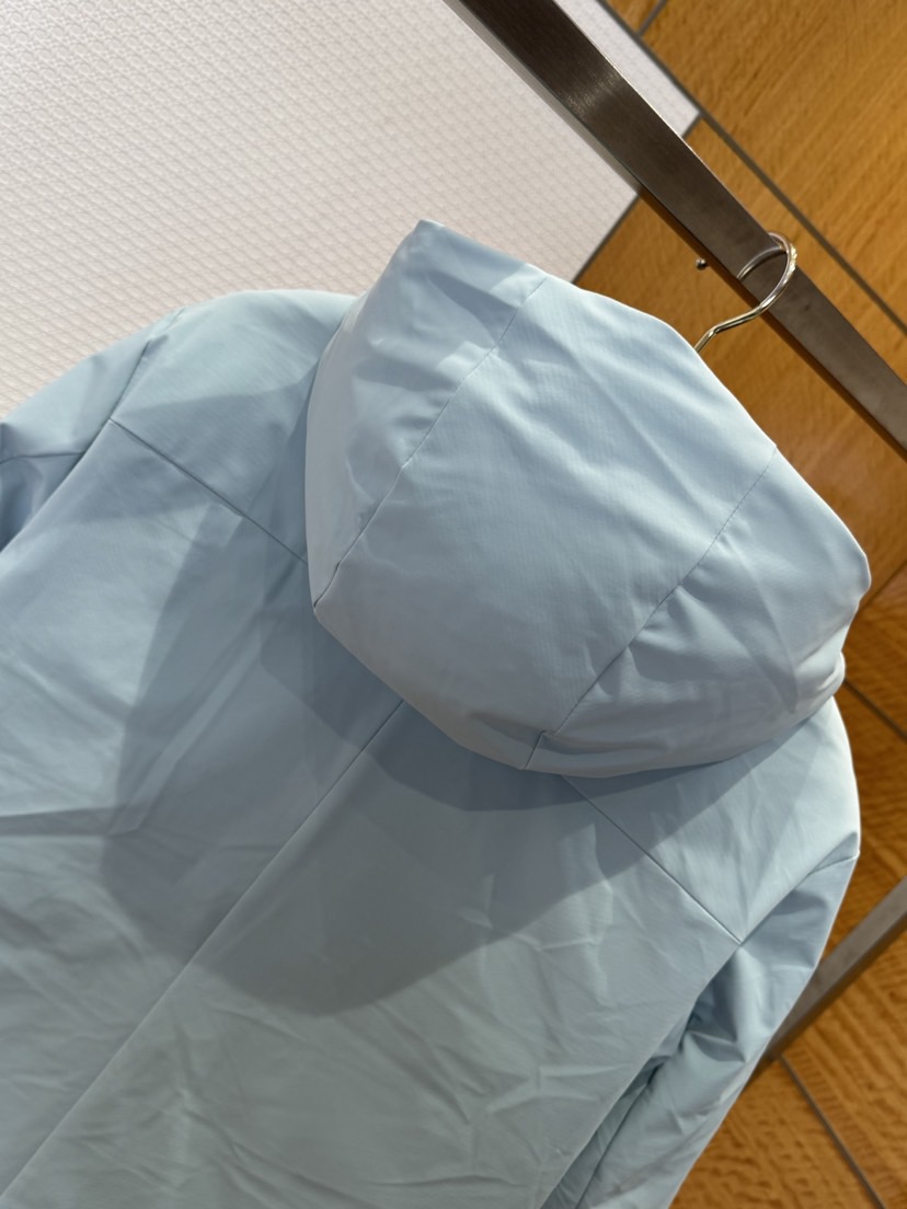 L*V Louis Vuitt*on Top Quality 1:1 Jacket