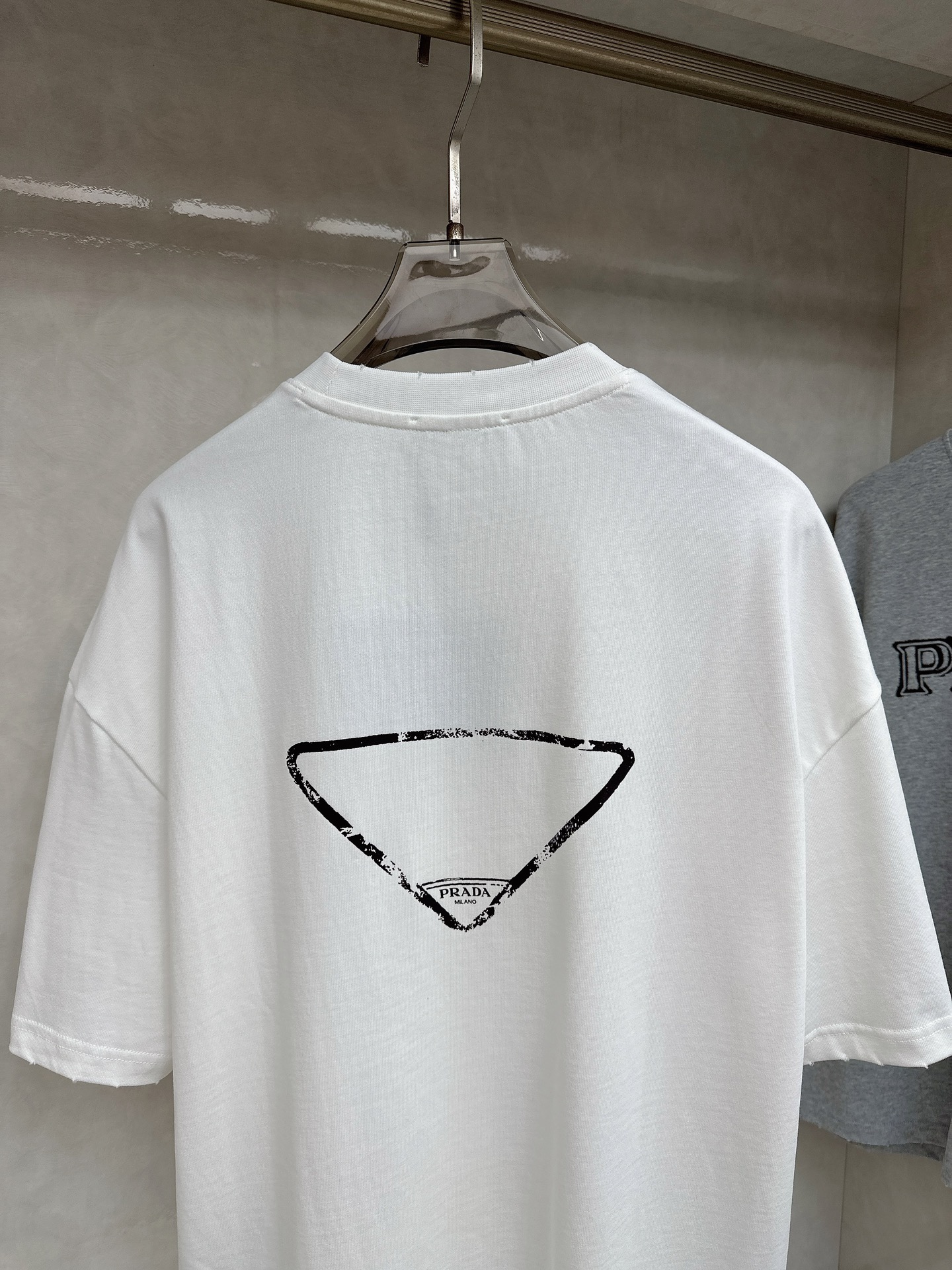 Men Women T-Shirt Top Quality 1:1