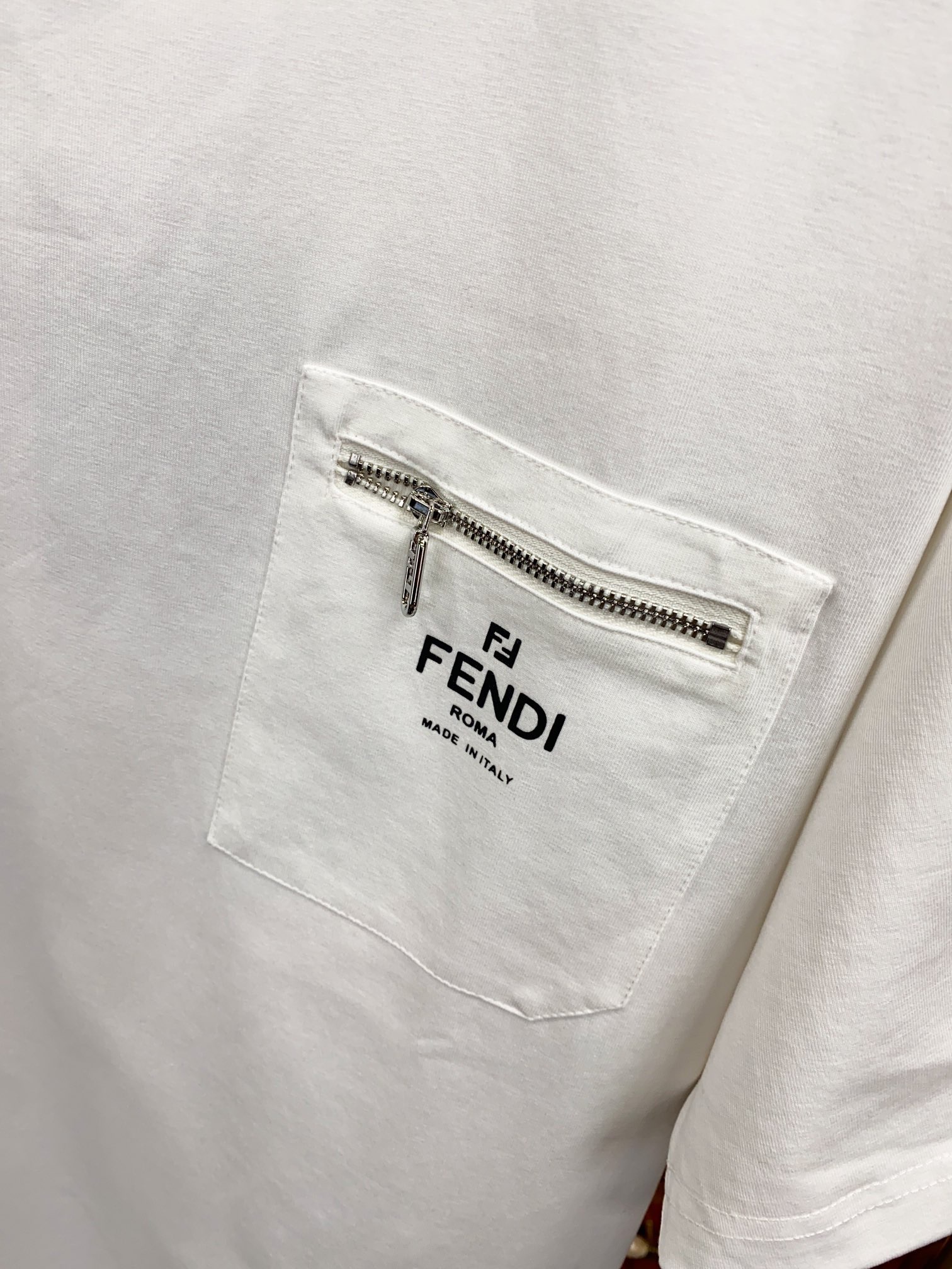 Men Women T-Shirt Top Quality 1:1