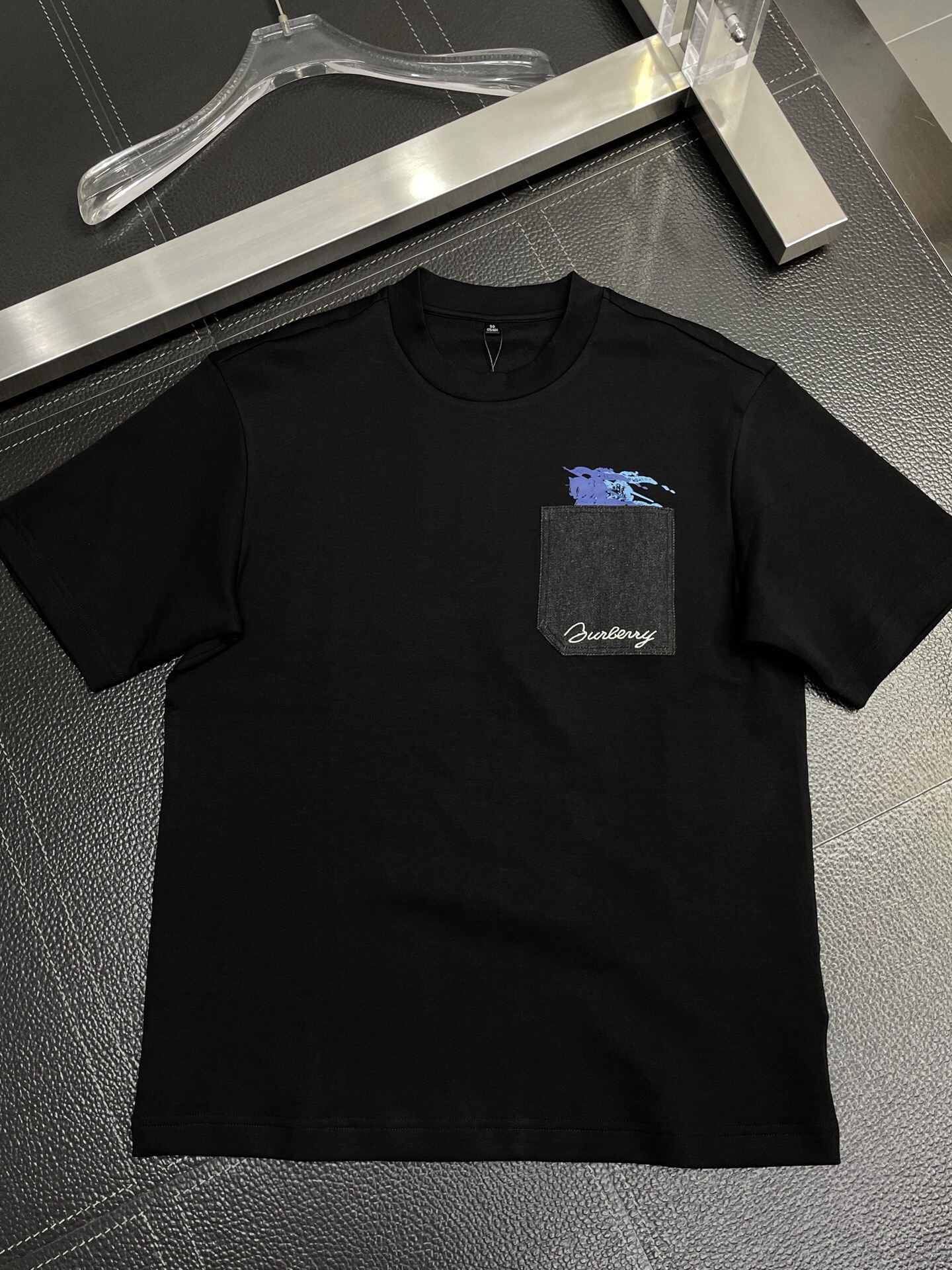 Men Women T-Shirt Top Quality 1:1