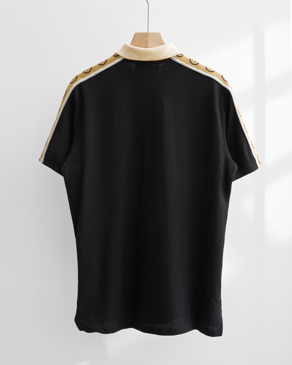 Men Women Polo Shirt Top Quality 1:1