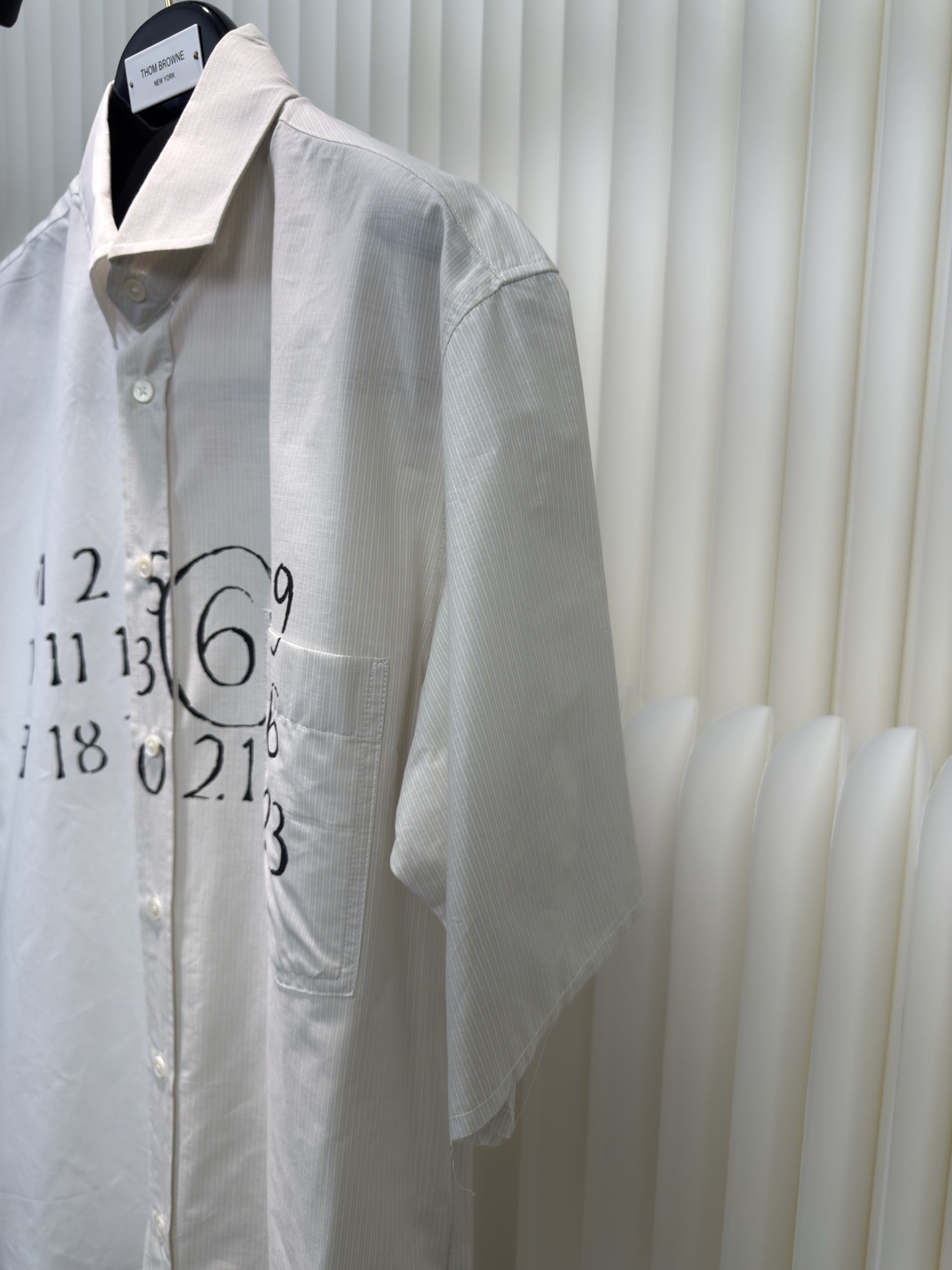 Men Women T-Shirt Top Quality 1:1