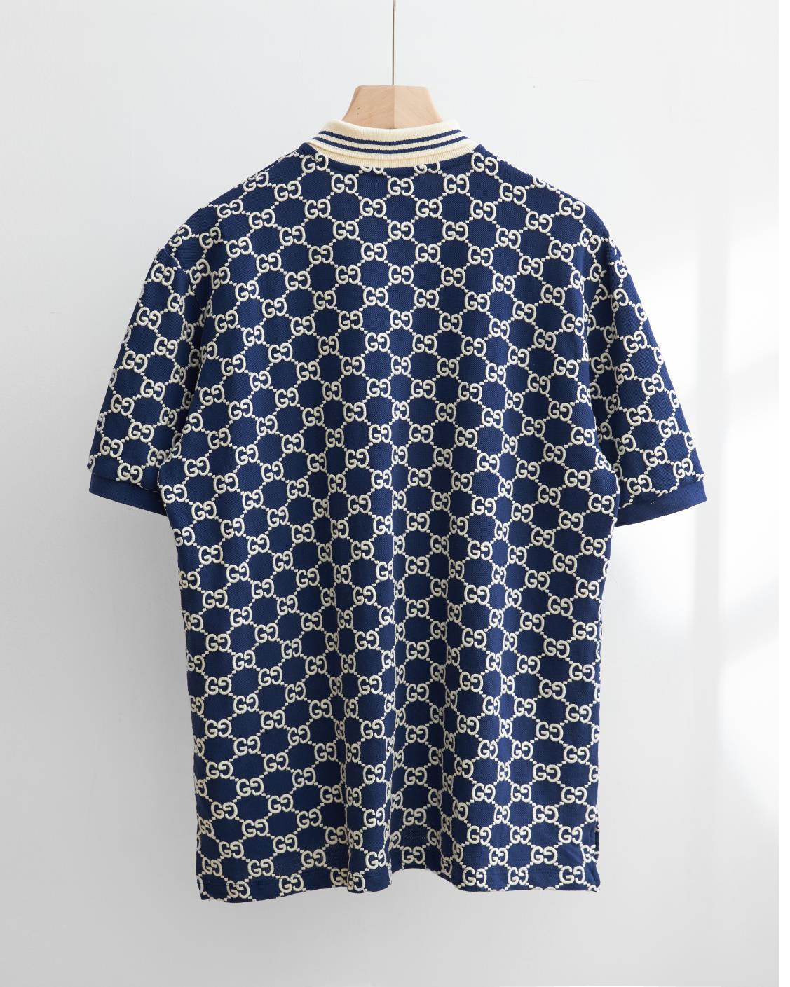 Men Women Polo Shirt Top Quality 1:1