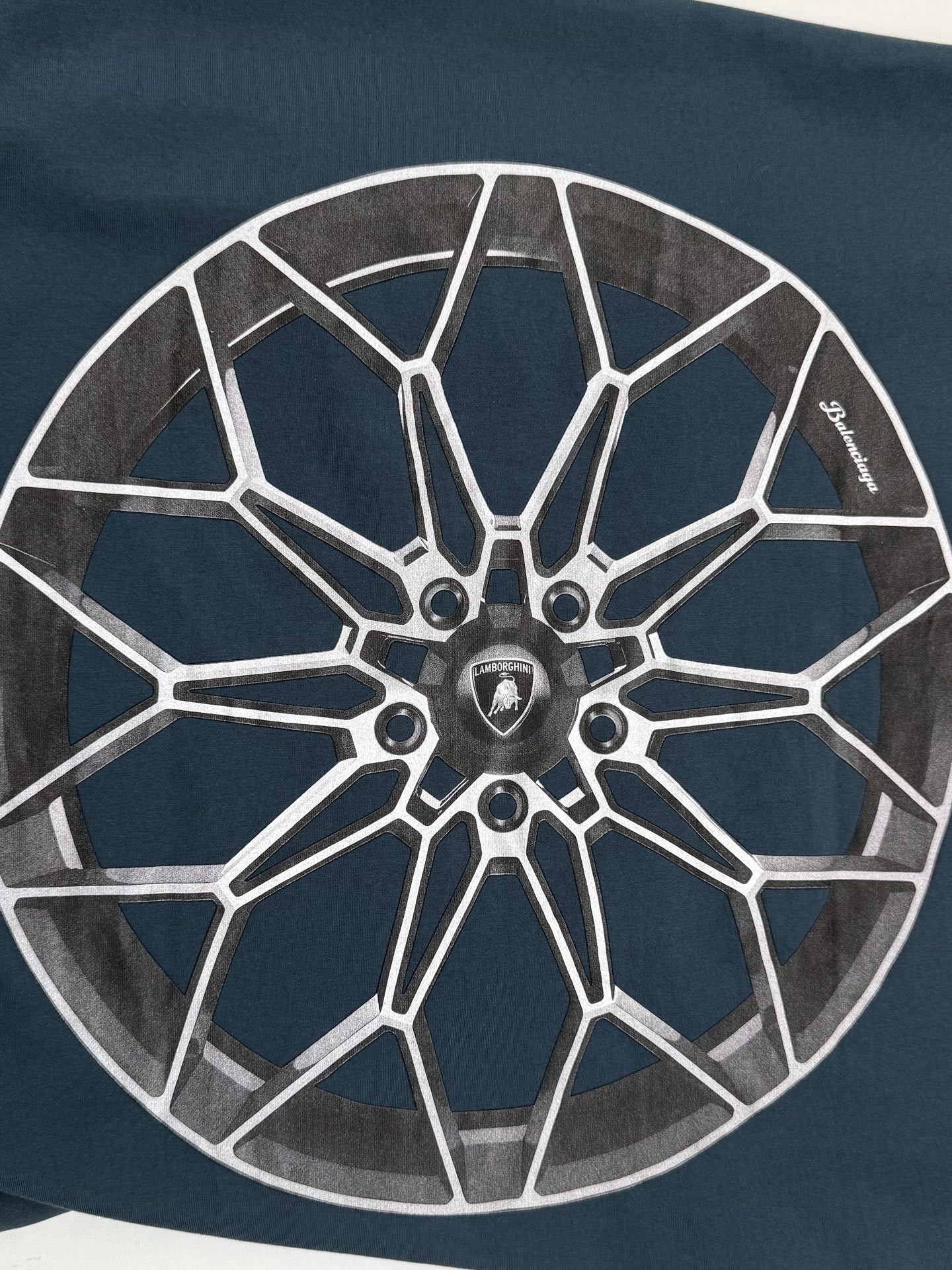 Men Women T-Shirt Top Quality 1:1