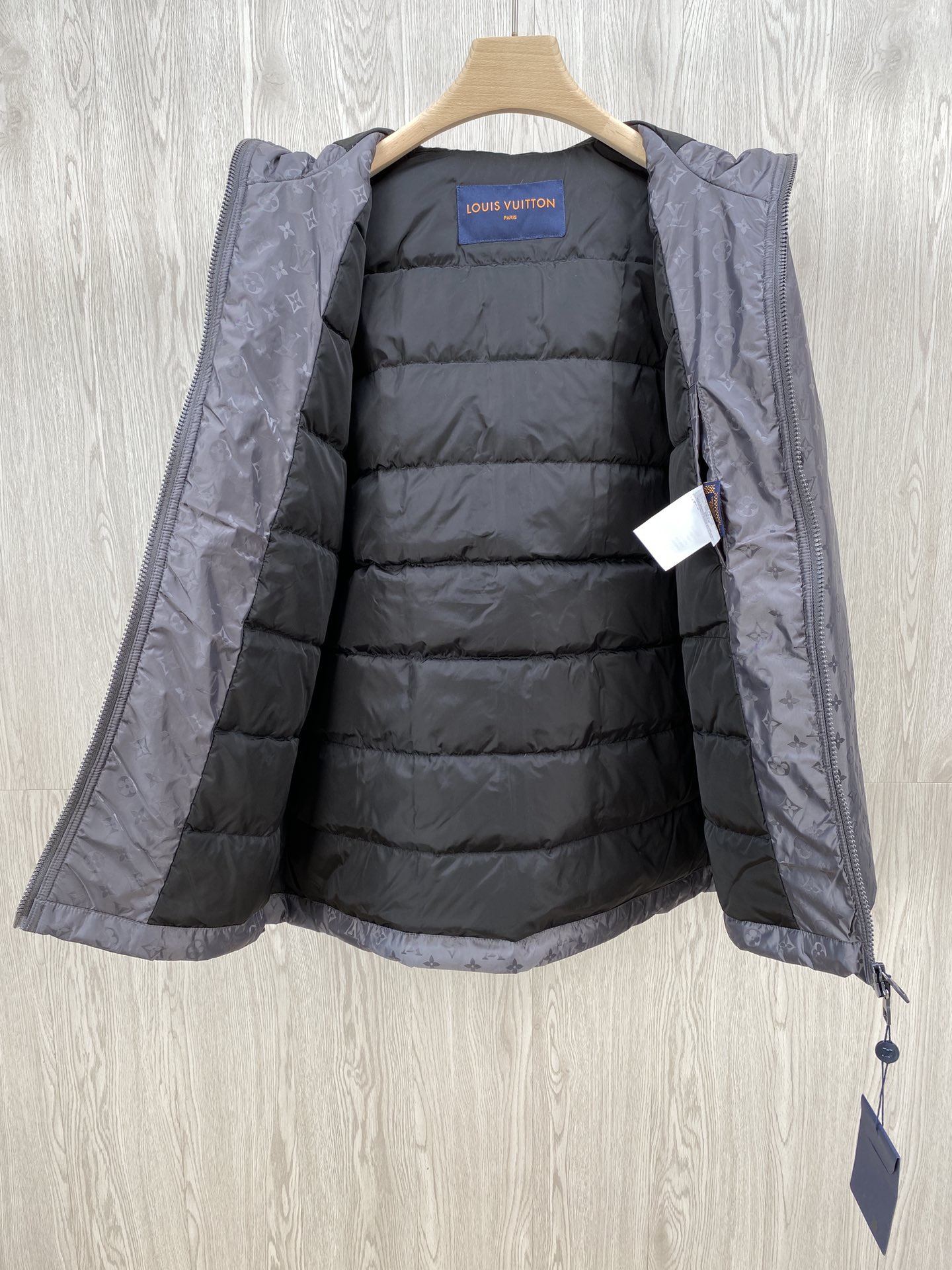 L*V Louis Vuitt*on Top Quality 1:1 Jacket