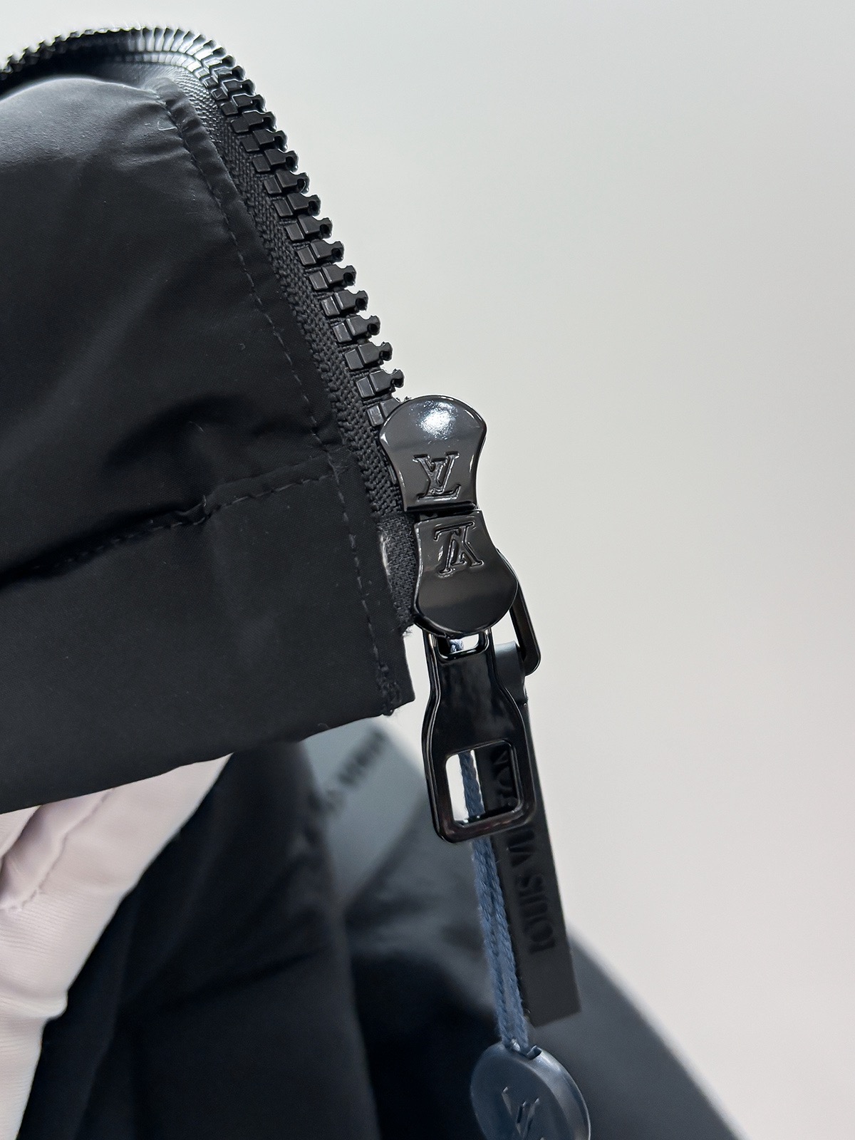 L*V Louis Vuitt*on Top Quality 1:1 Jacket