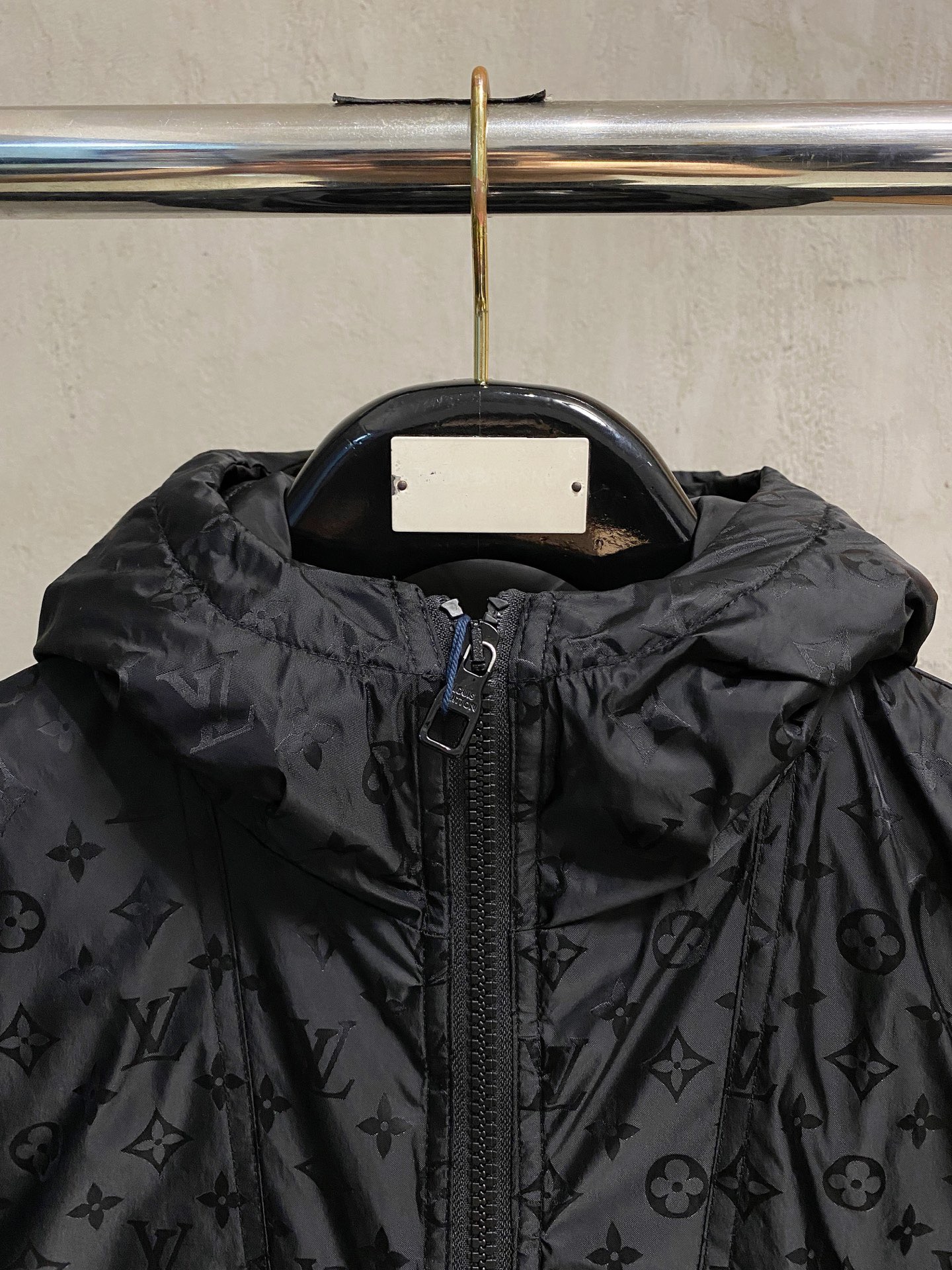 L*V Louis Vuitt*on Top Quality 1:1 Jacket