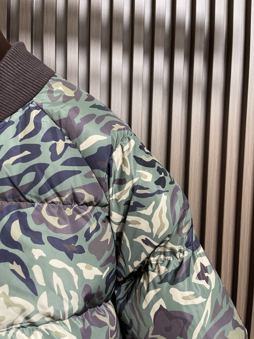 L*V Louis Vuitt*on Top Quality 1:1 Jacket