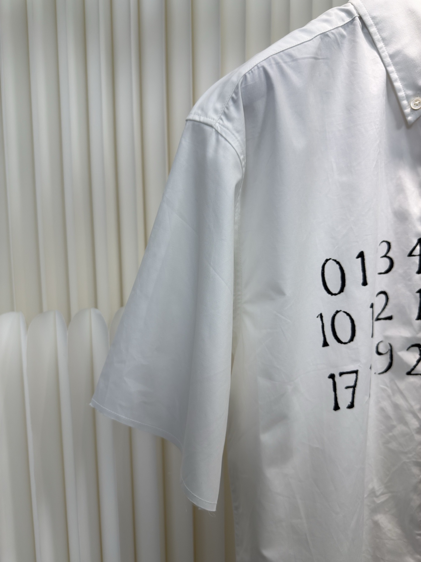 Men Women T-Shirt Top Quality 1:1