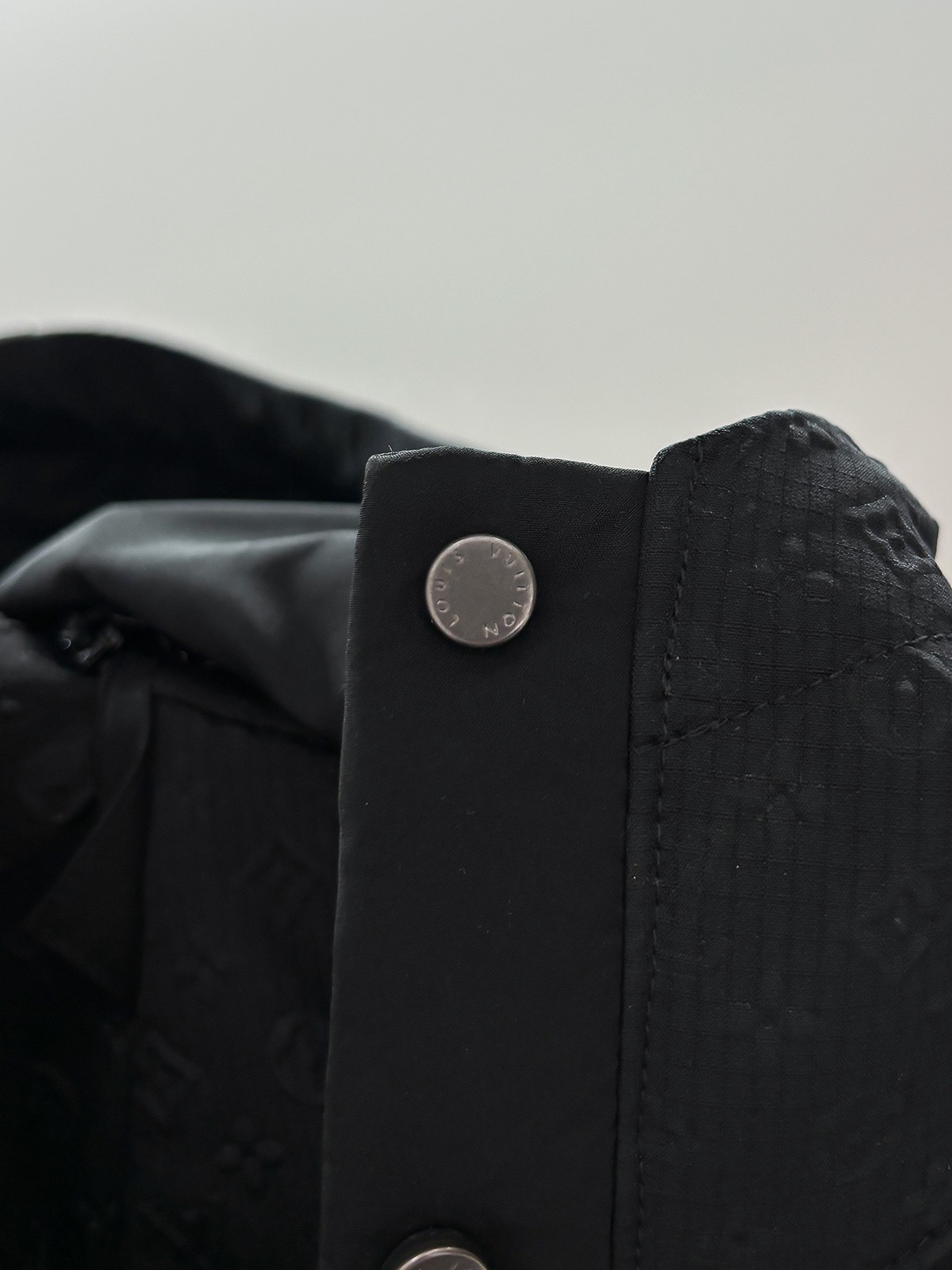 L*V Louis Vuitt*on Top Quality 1:1 Jacket