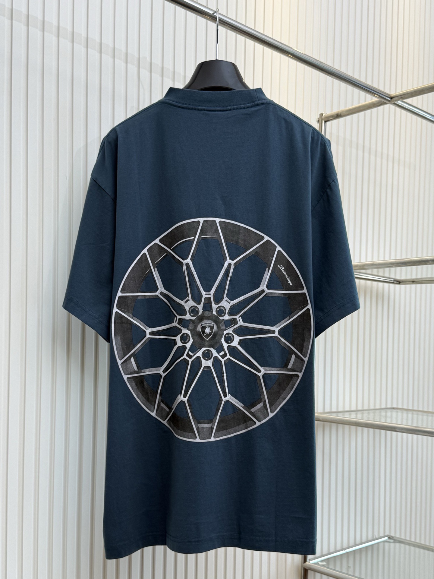 Men Women T-Shirt Top Quality 1:1