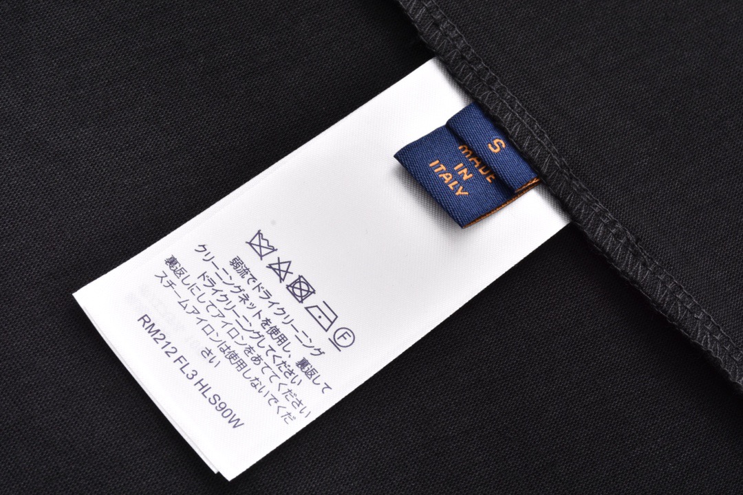 Men Women T-Shirt Top Quality 1:1