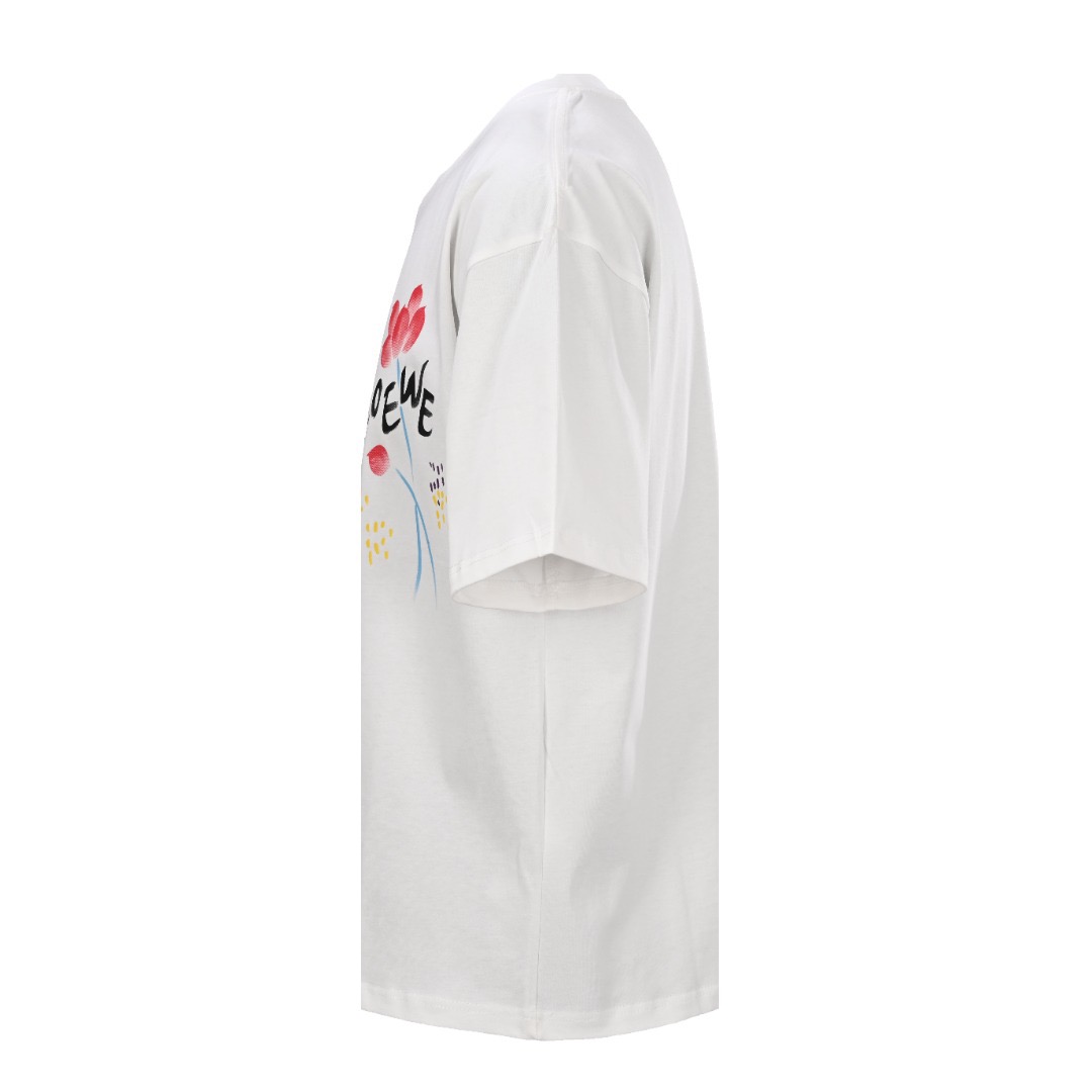 Men Women T-Shirt Top Quality 1:1