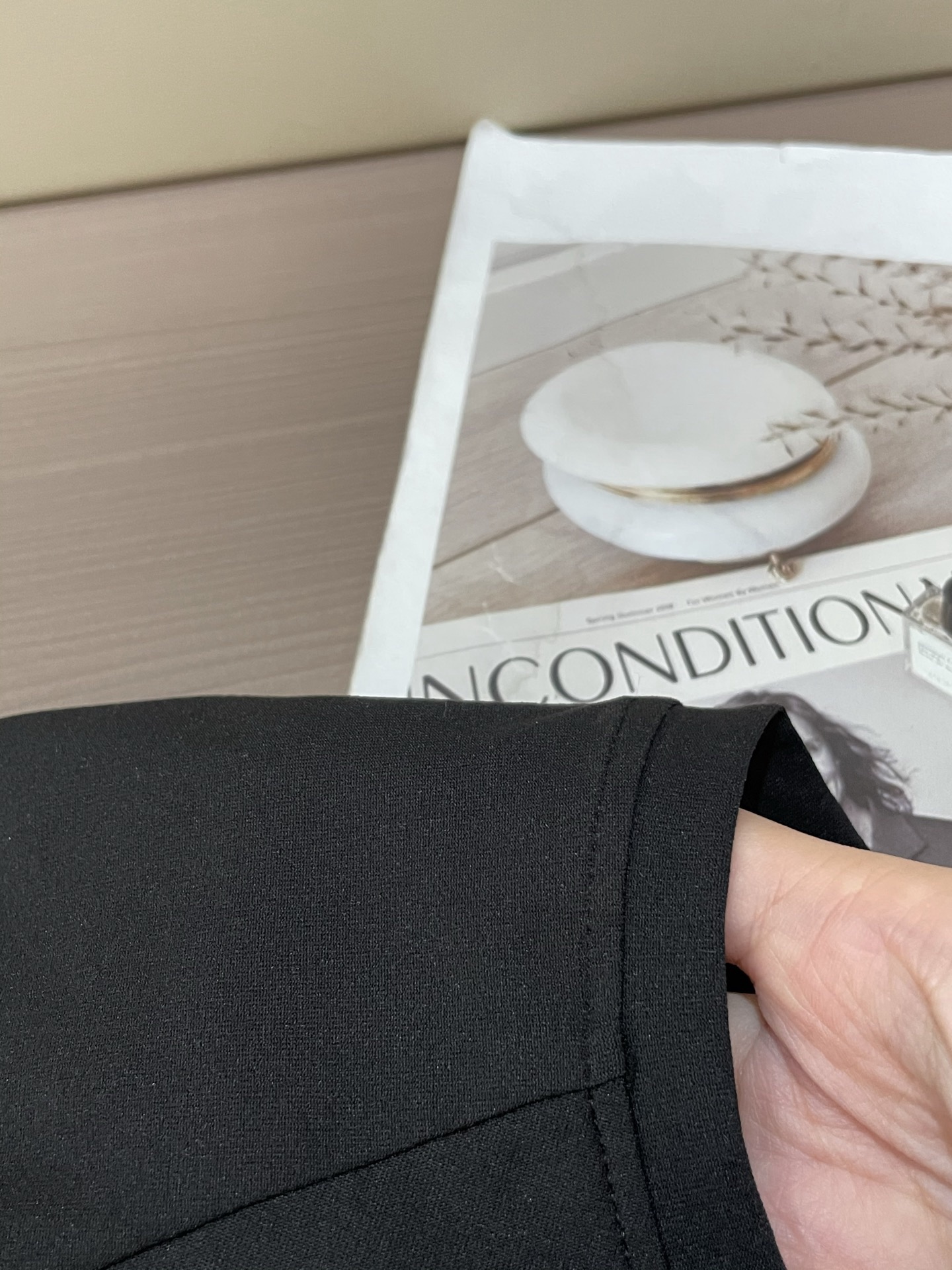 Men Women T-Shirt Top Quality 1:1