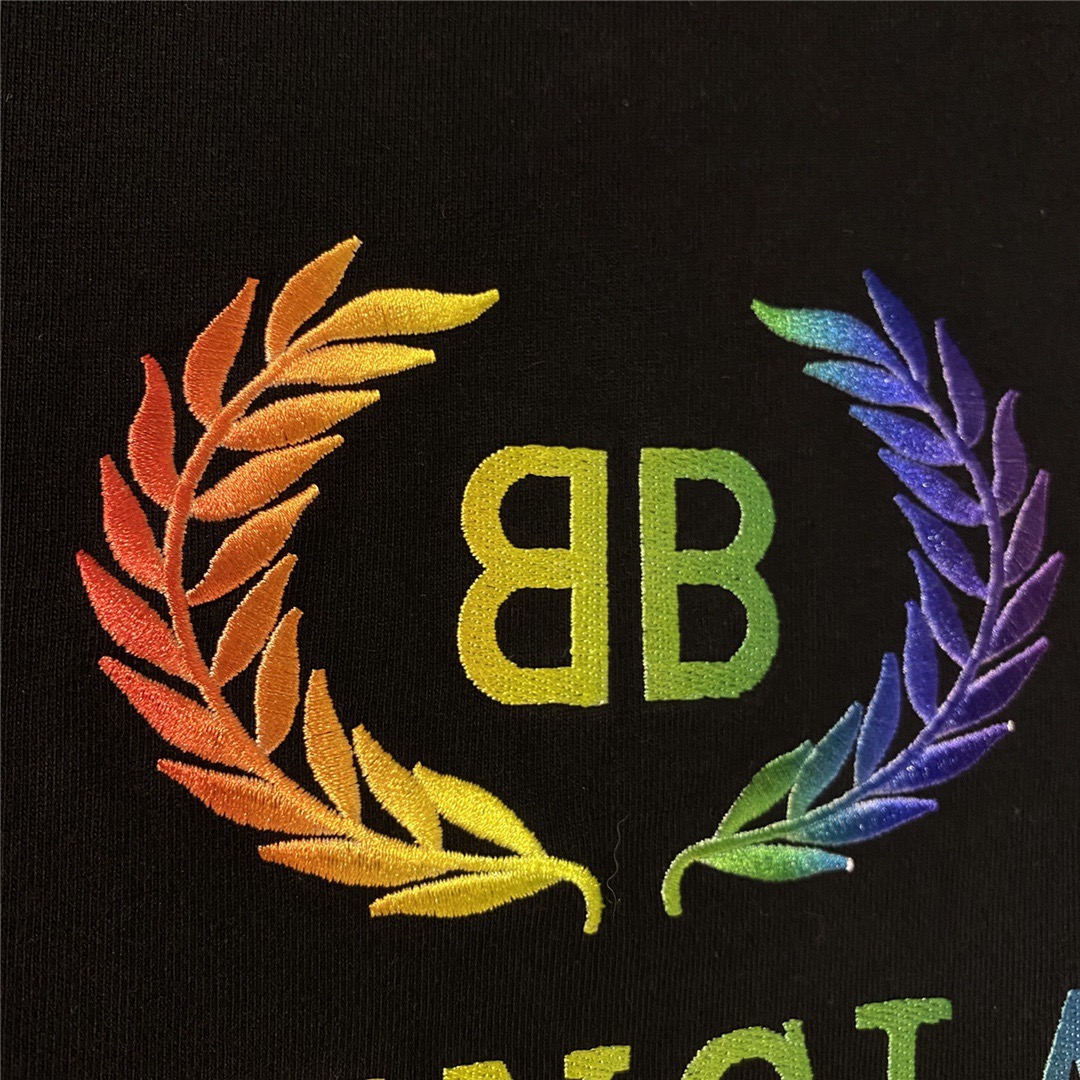 Men Women T-Shirt Top Quality 1:1