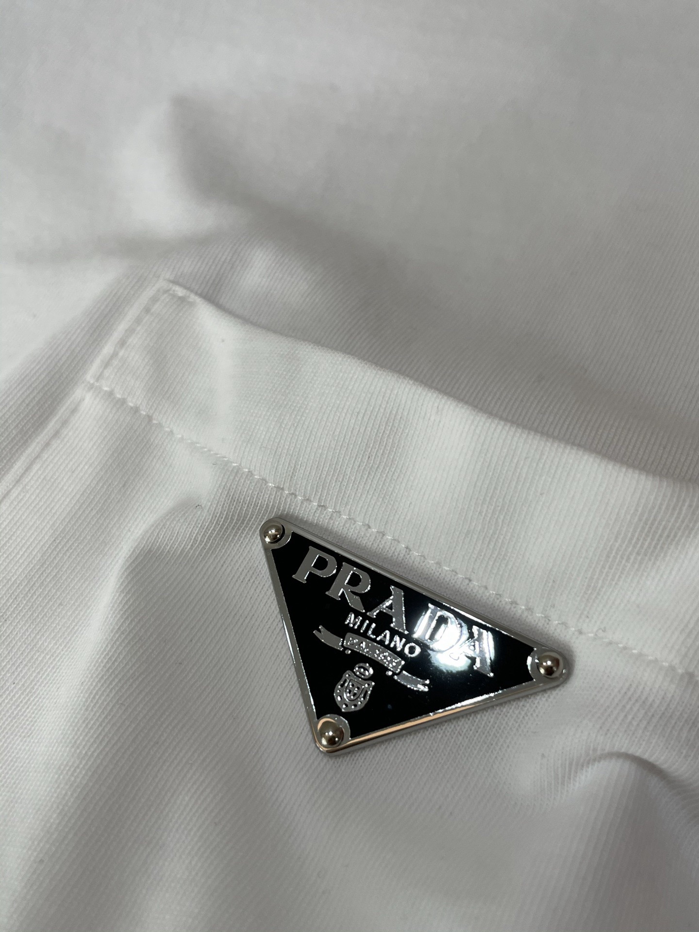 Men Women T-Shirt Top Quality 1:1