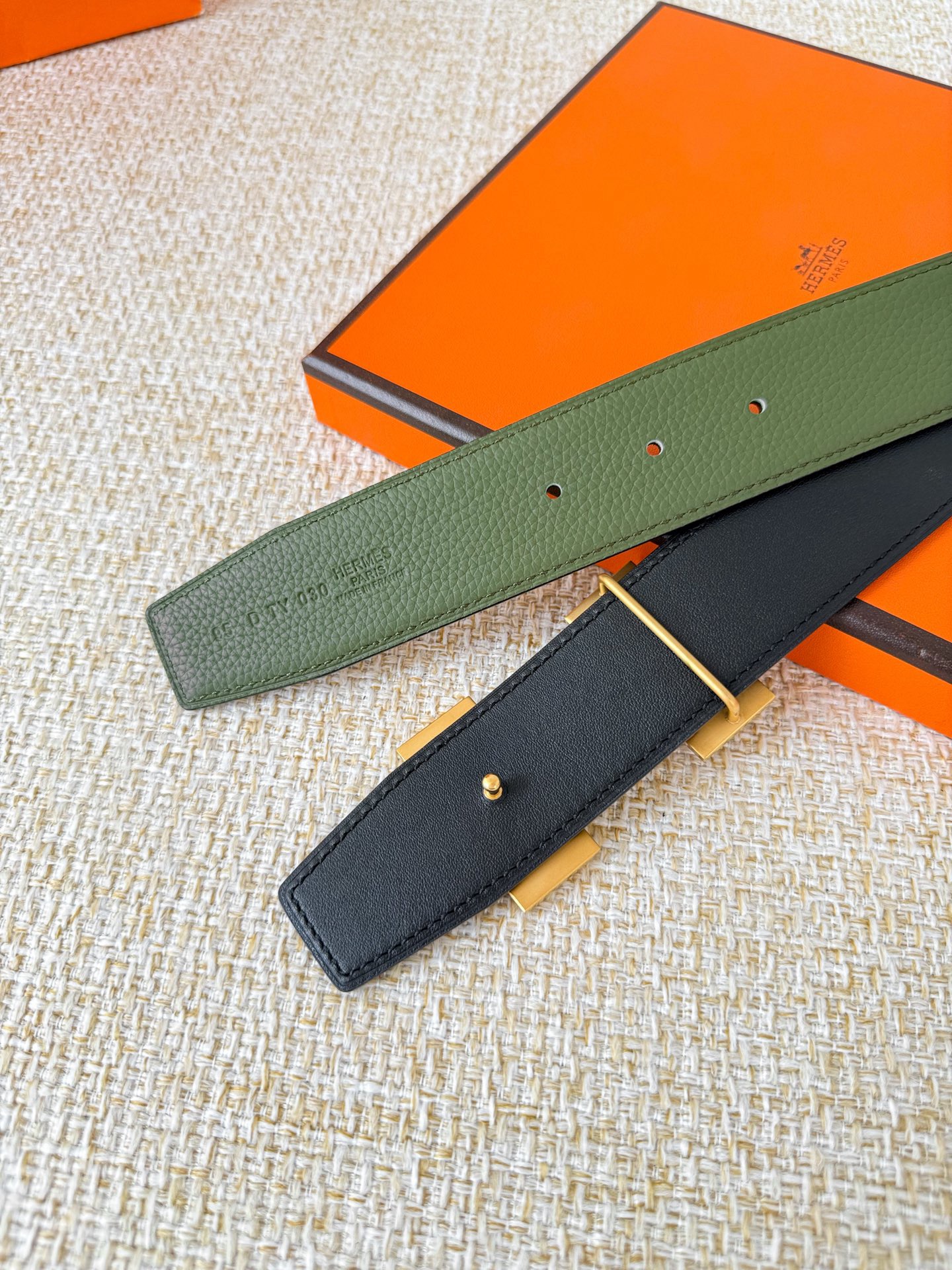 Men Belts 38mm