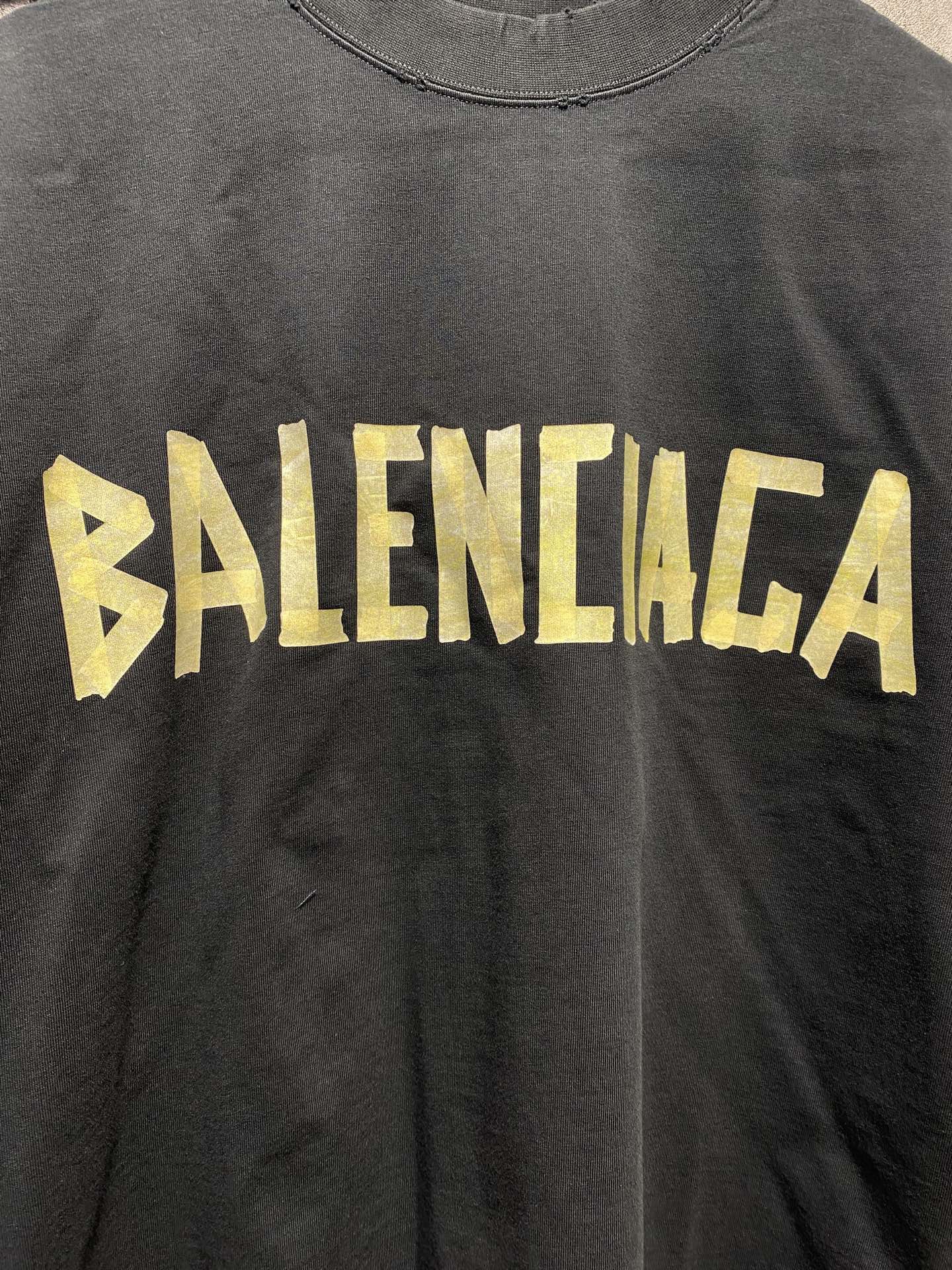 Men Women T-Shirt Top Quality 1:1