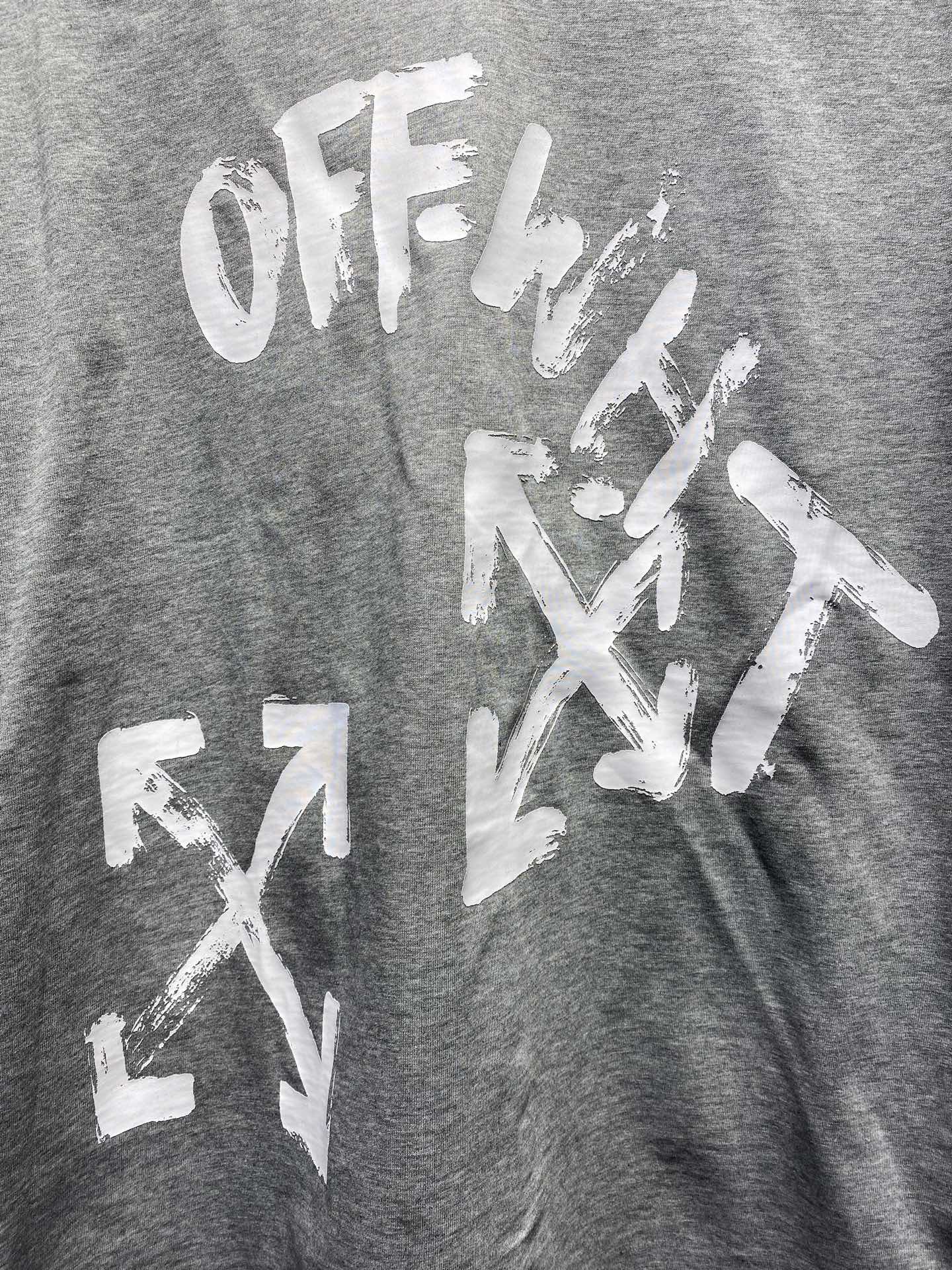 Men Women T-Shirt Top Quality 1:1