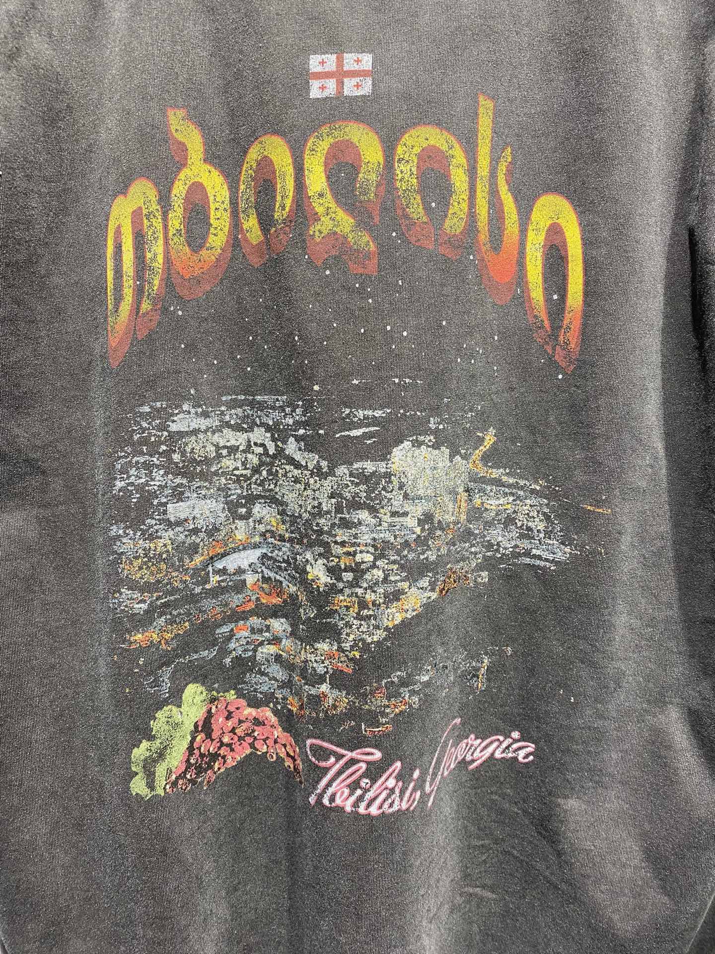 Men Women T-Shirt Top Quality 1:1