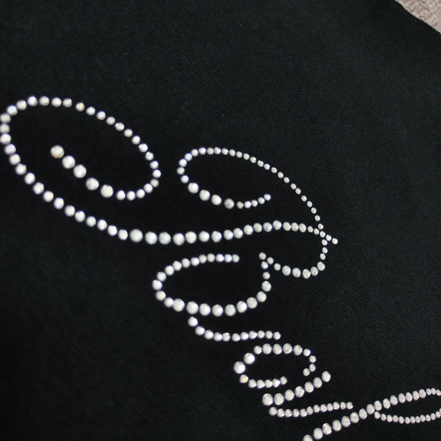 Men Women T-Shirt Top Quality 1:1