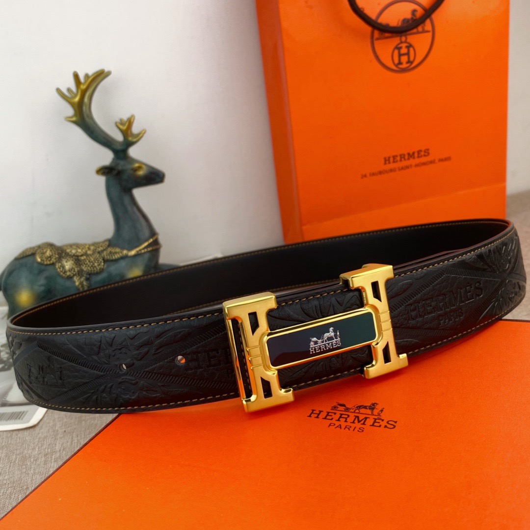 Men Belts
