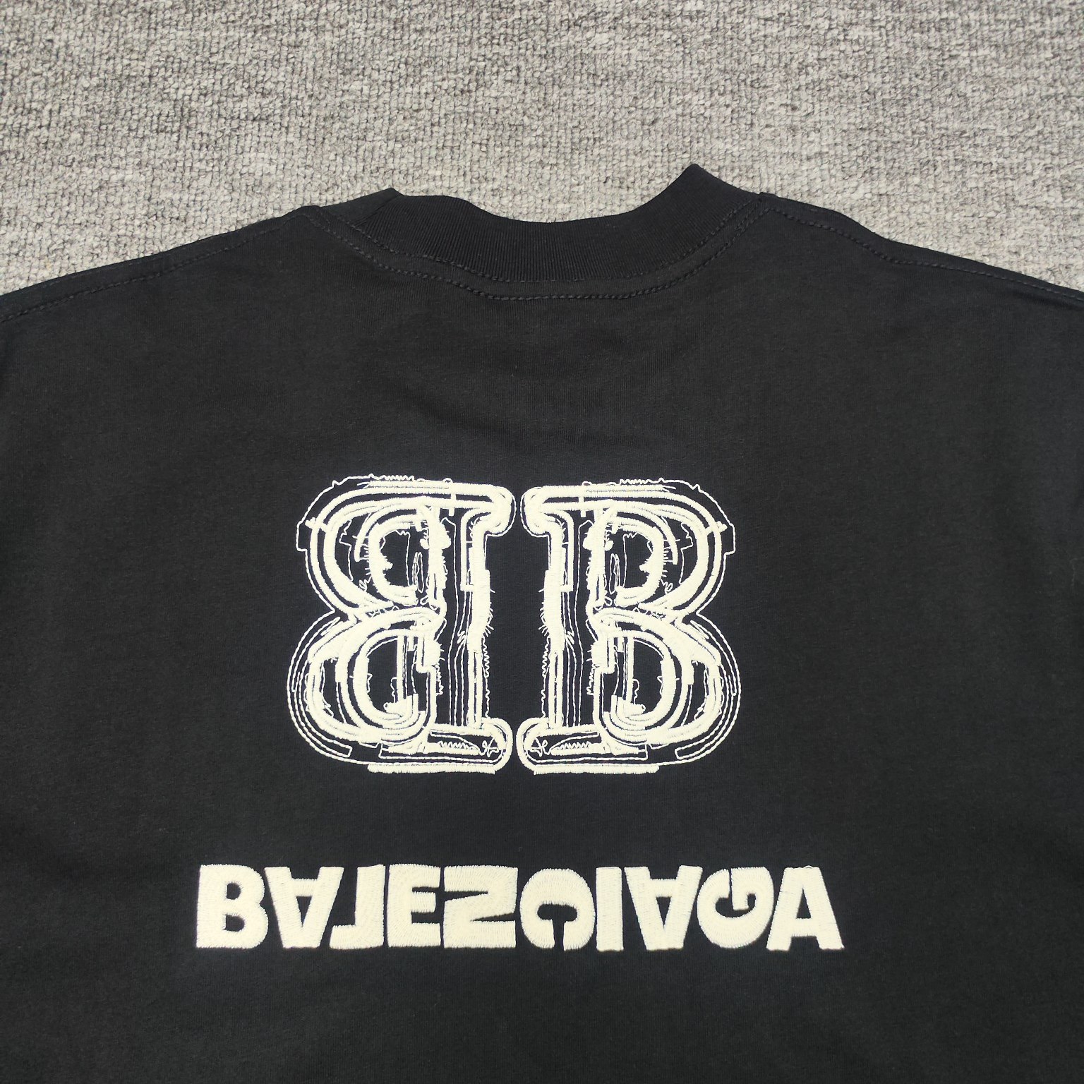 Men Women T-Shirt Top Quality 1:1