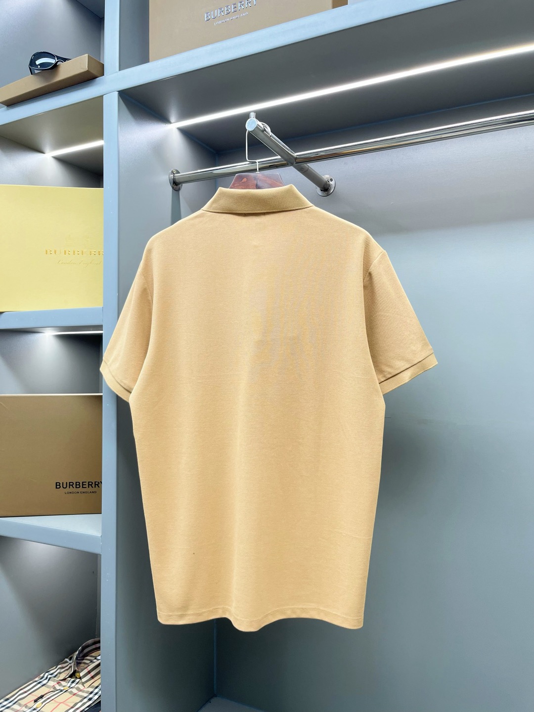 Men Women T-Shirt Top Quality 1:1