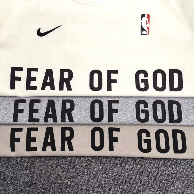 Men Women T-Shirt Top Quality 1:1