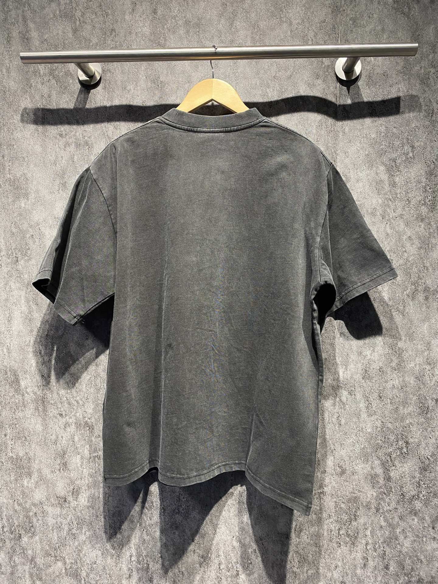 Men Women T-Shirt Top Quality 1:1