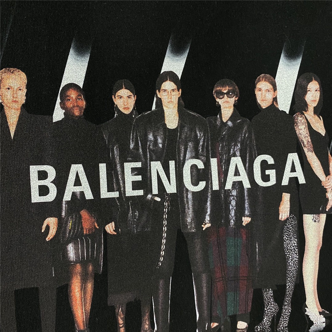 Men Women T-Shirt Top Quality 1:1