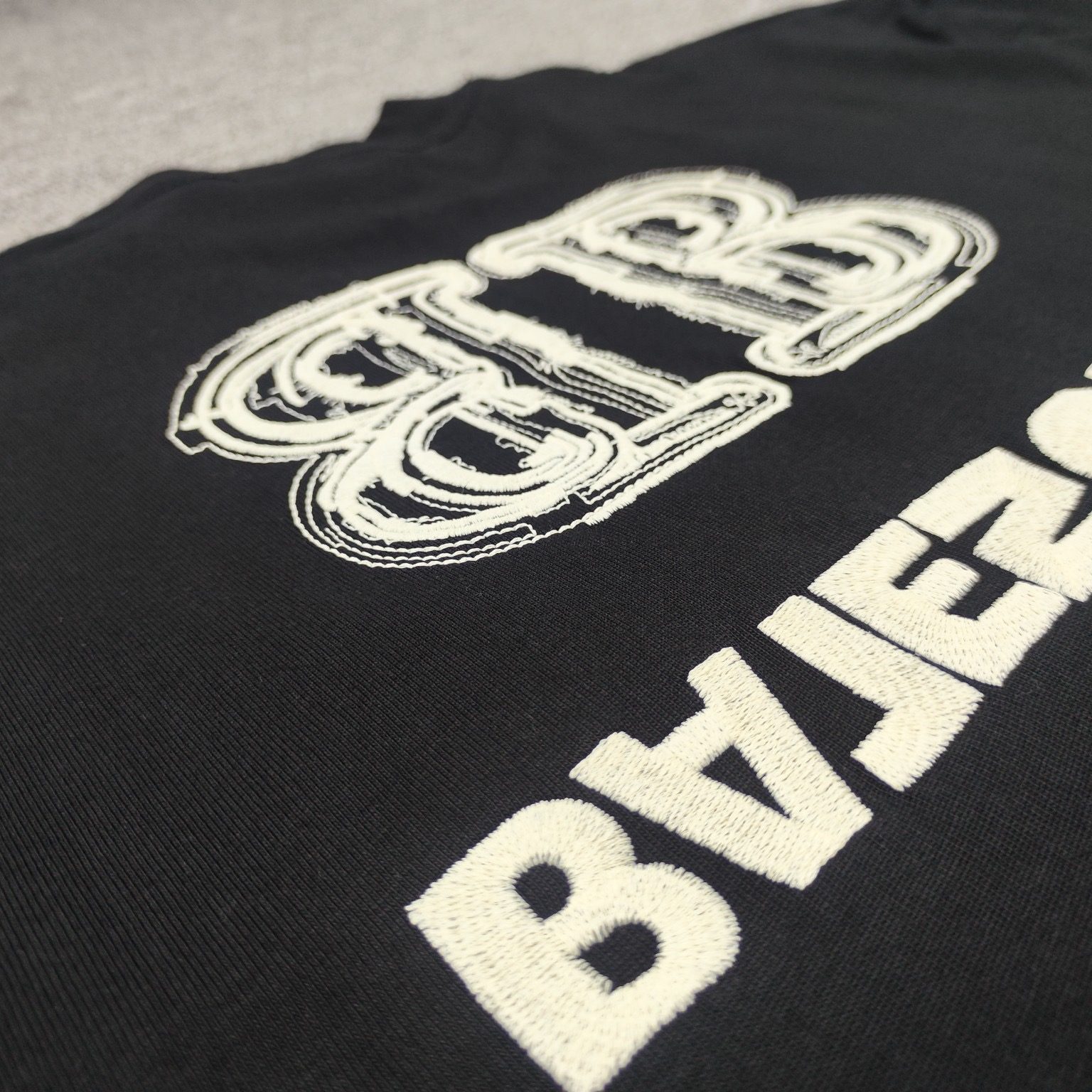 Men Women T-Shirt Top Quality 1:1