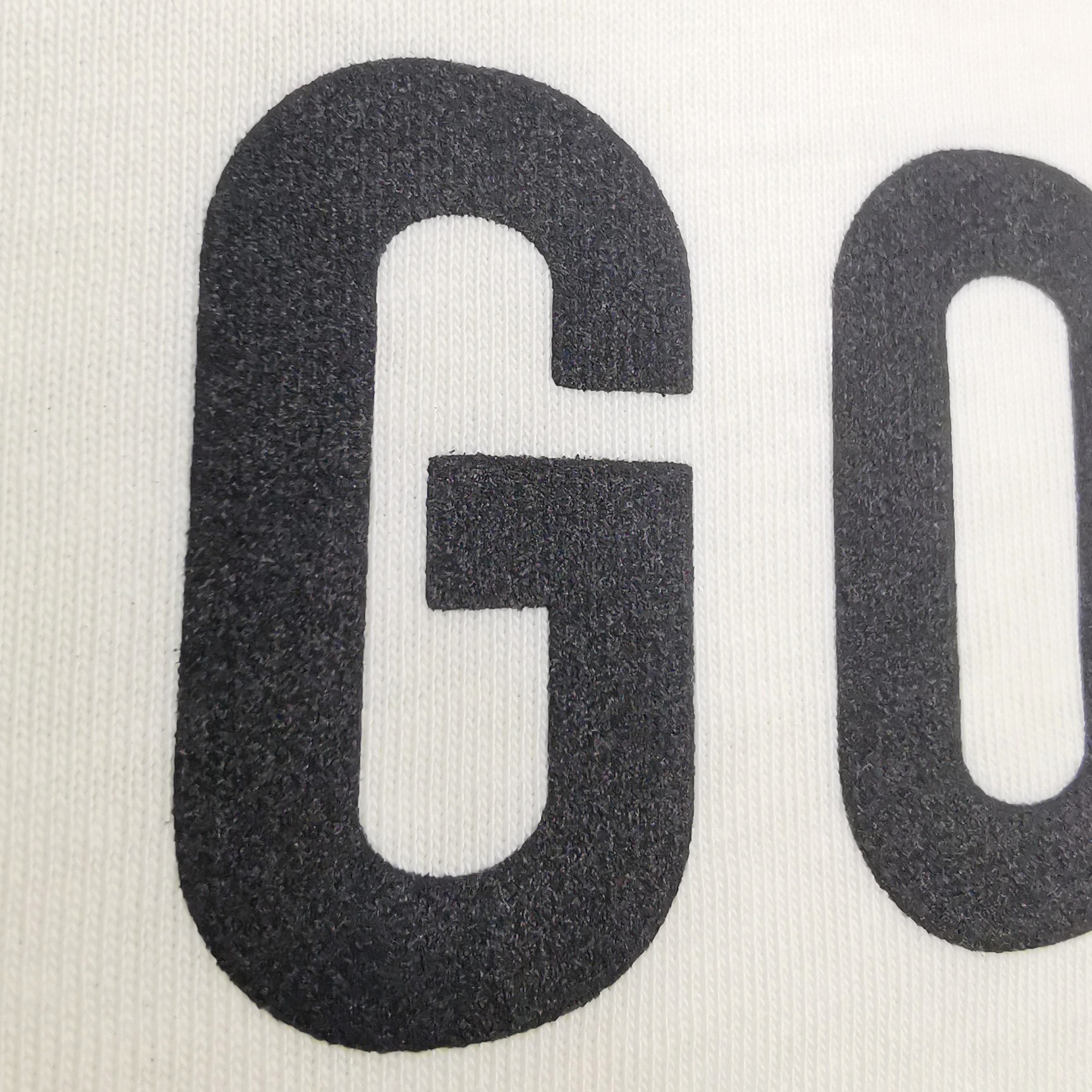 Men Women T-Shirt Top Quality 1:1