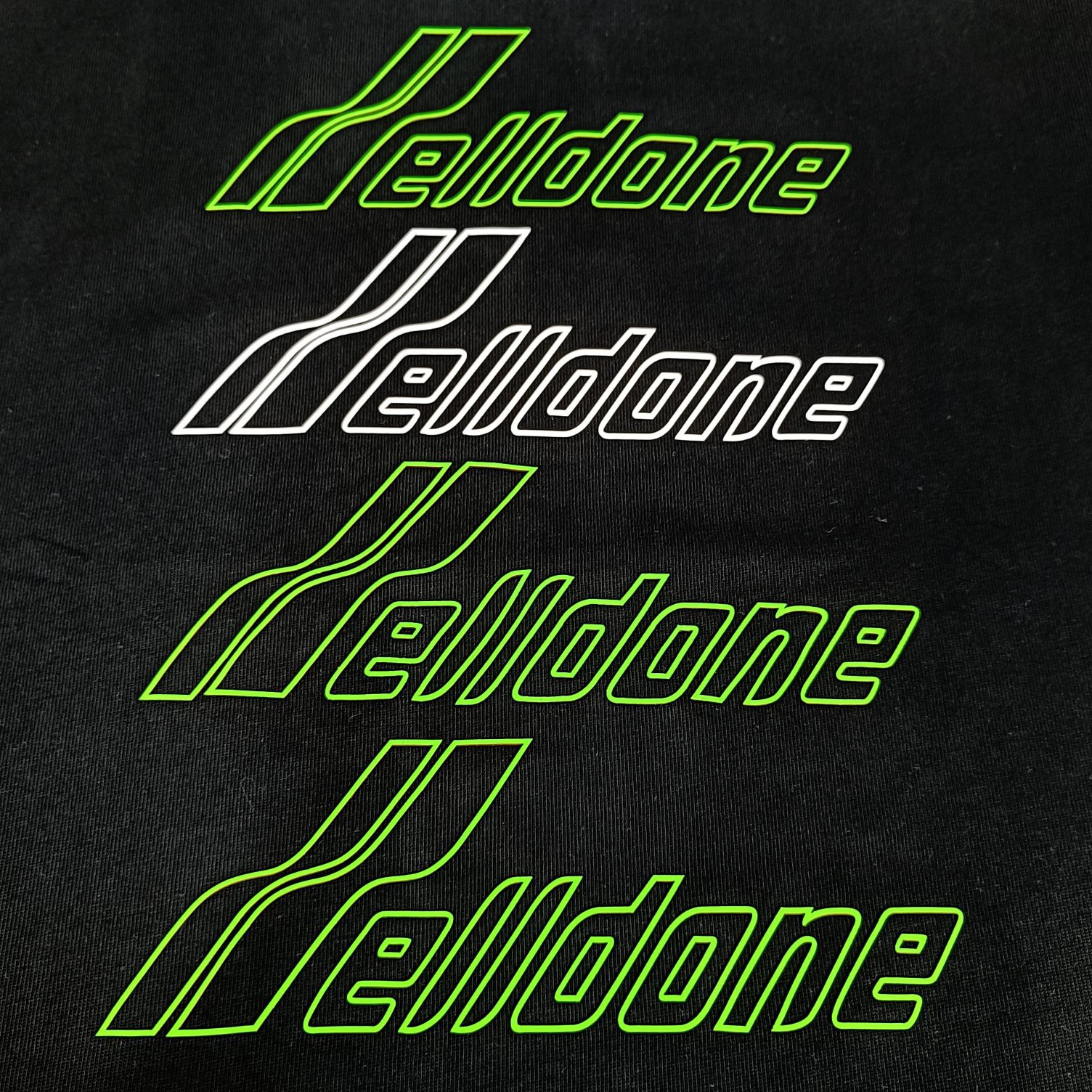 Men Women T-Shirt Top Quality 1:1