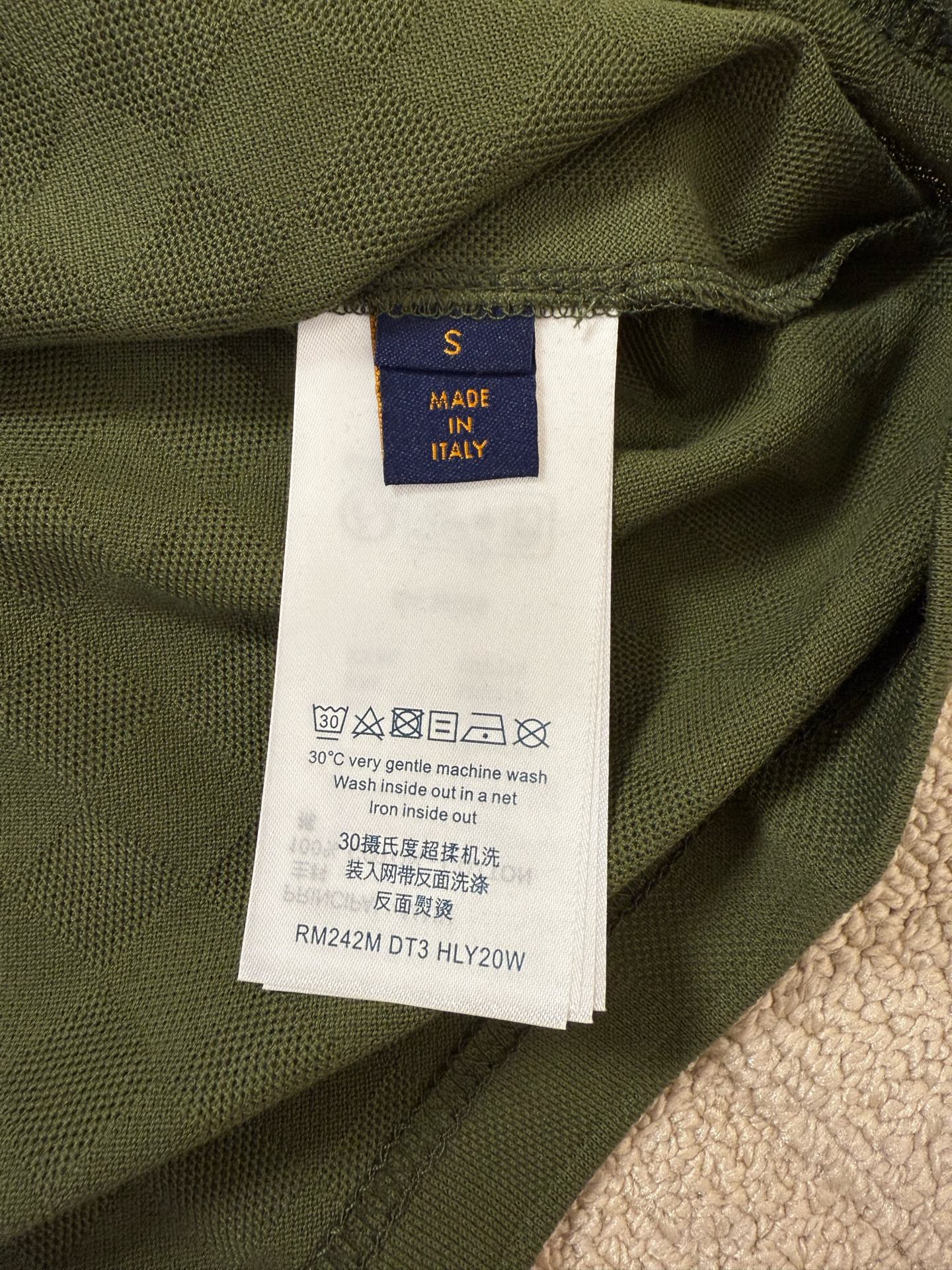 Men Women T-Shirt Top Quality 1:1