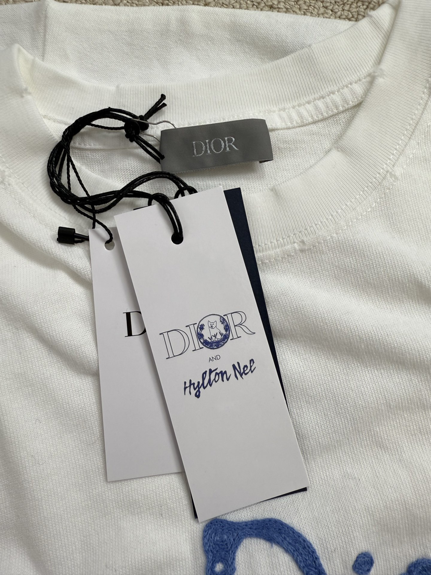 Men Women T-Shirt Top Quality 1:1