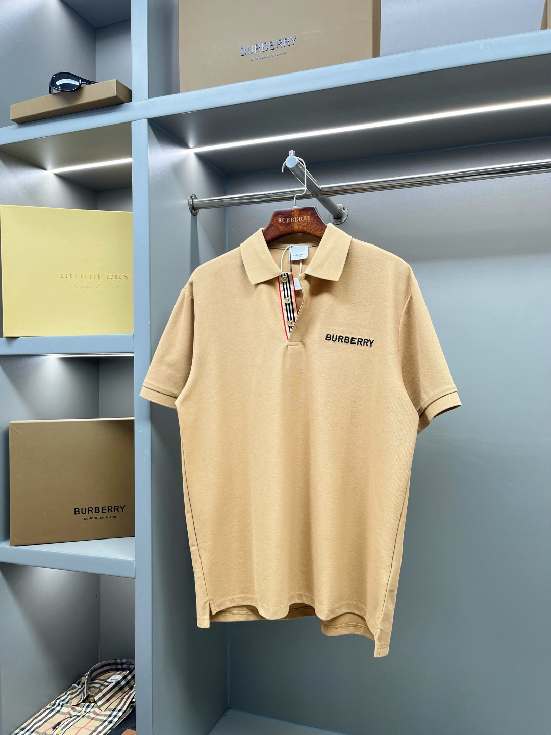 Men Women T-Shirt Top Quality 1:1