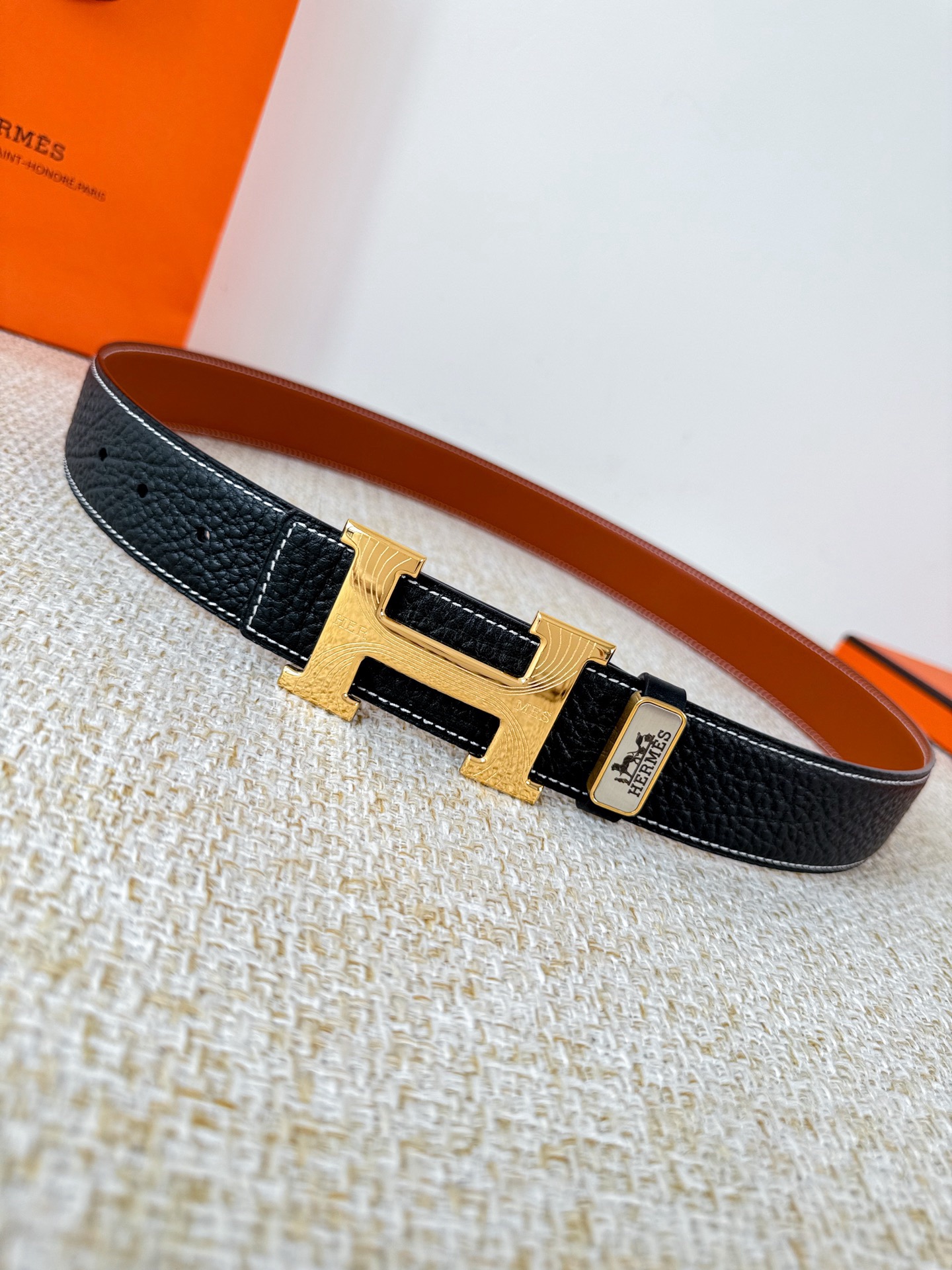Copy Men Belts 38mm