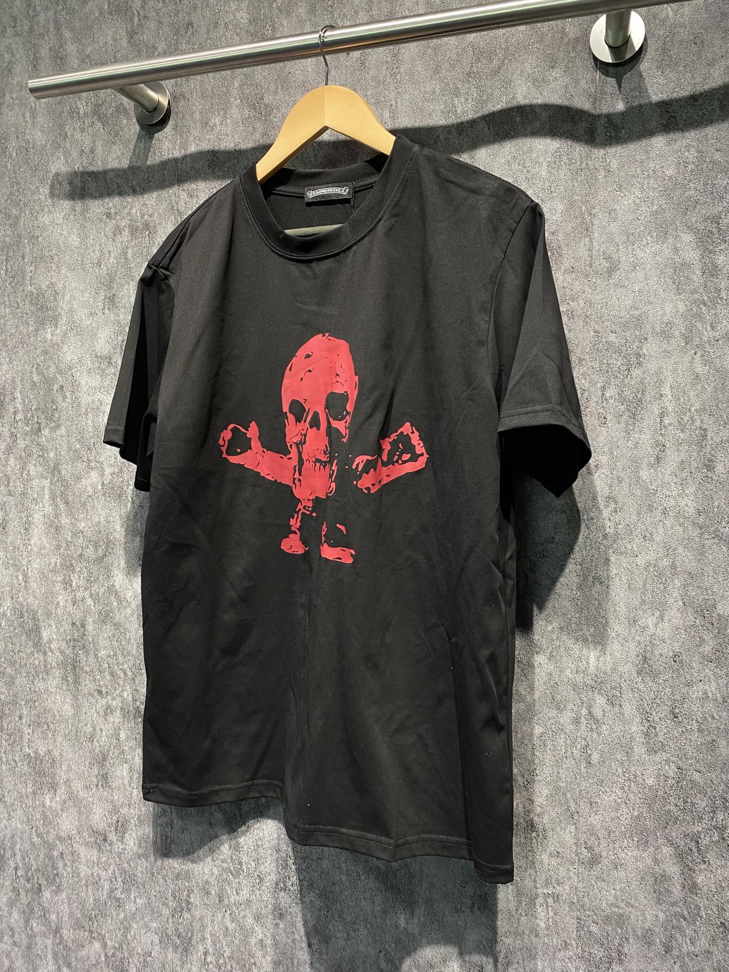 Men Women T-Shirt Top Quality 1:1