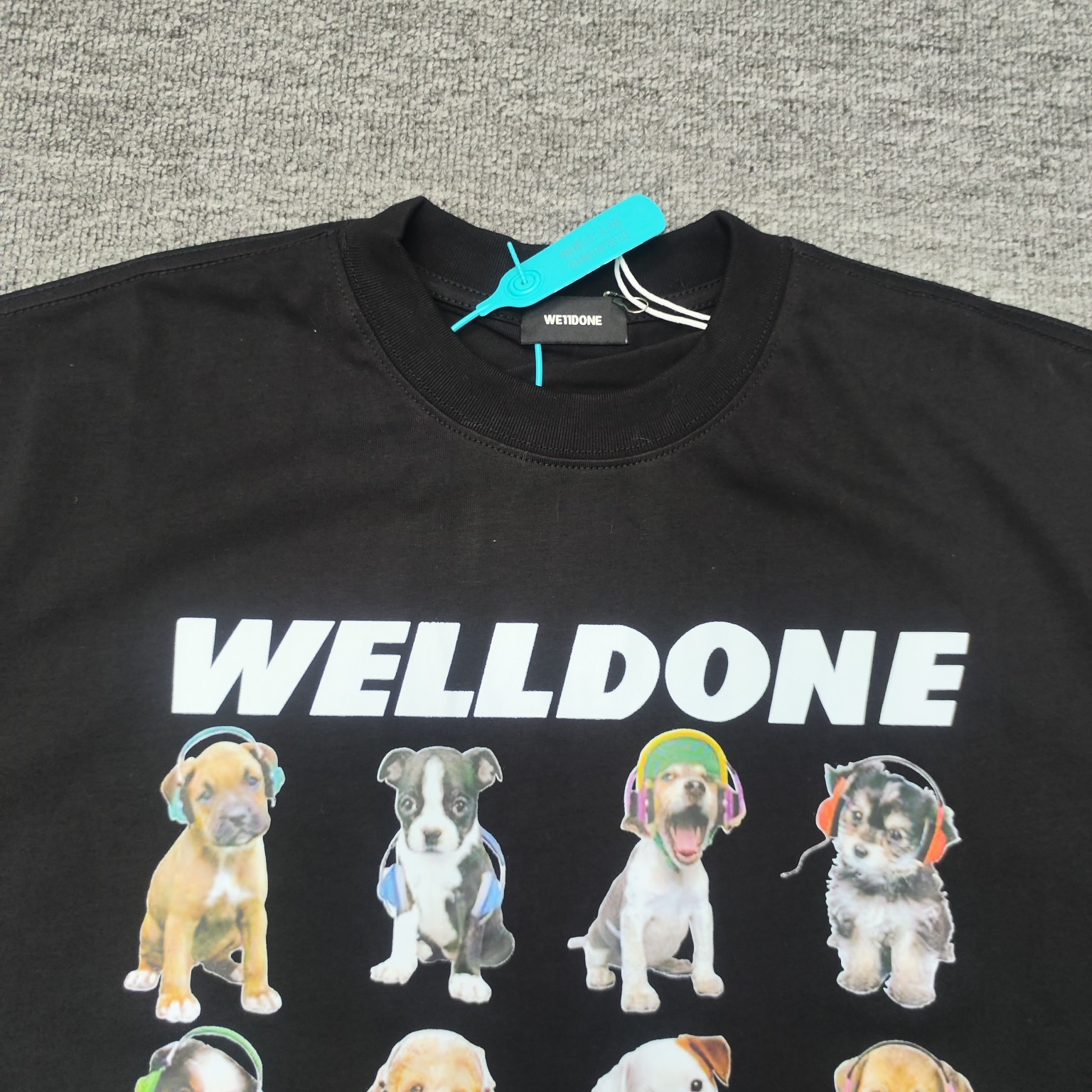 Men Women T-Shirt Top Quality 1:1