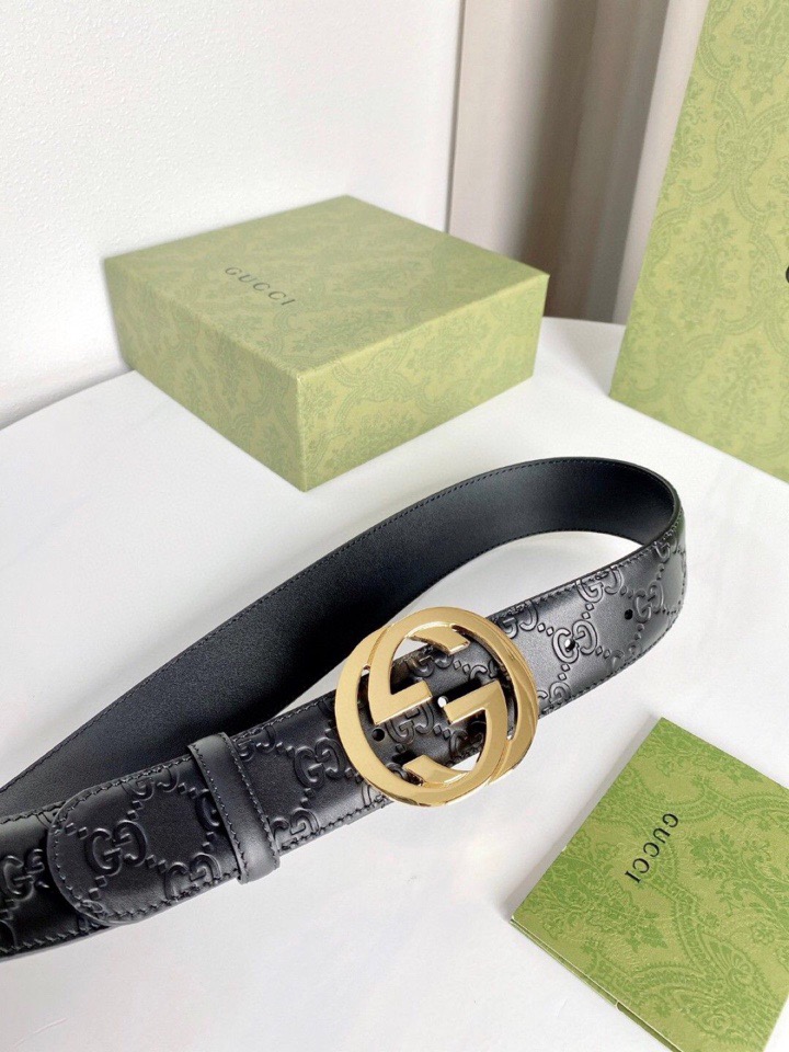Men Belts 38mm