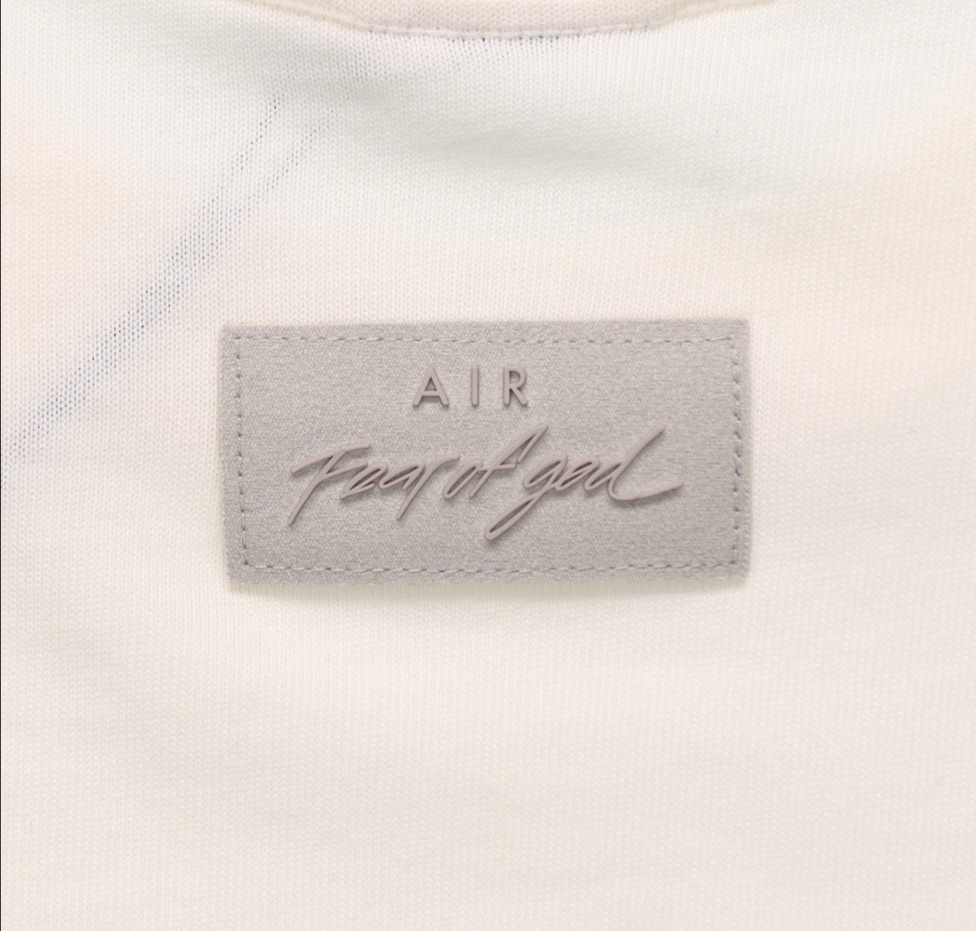 Men Women T-Shirt Top Quality 1:1