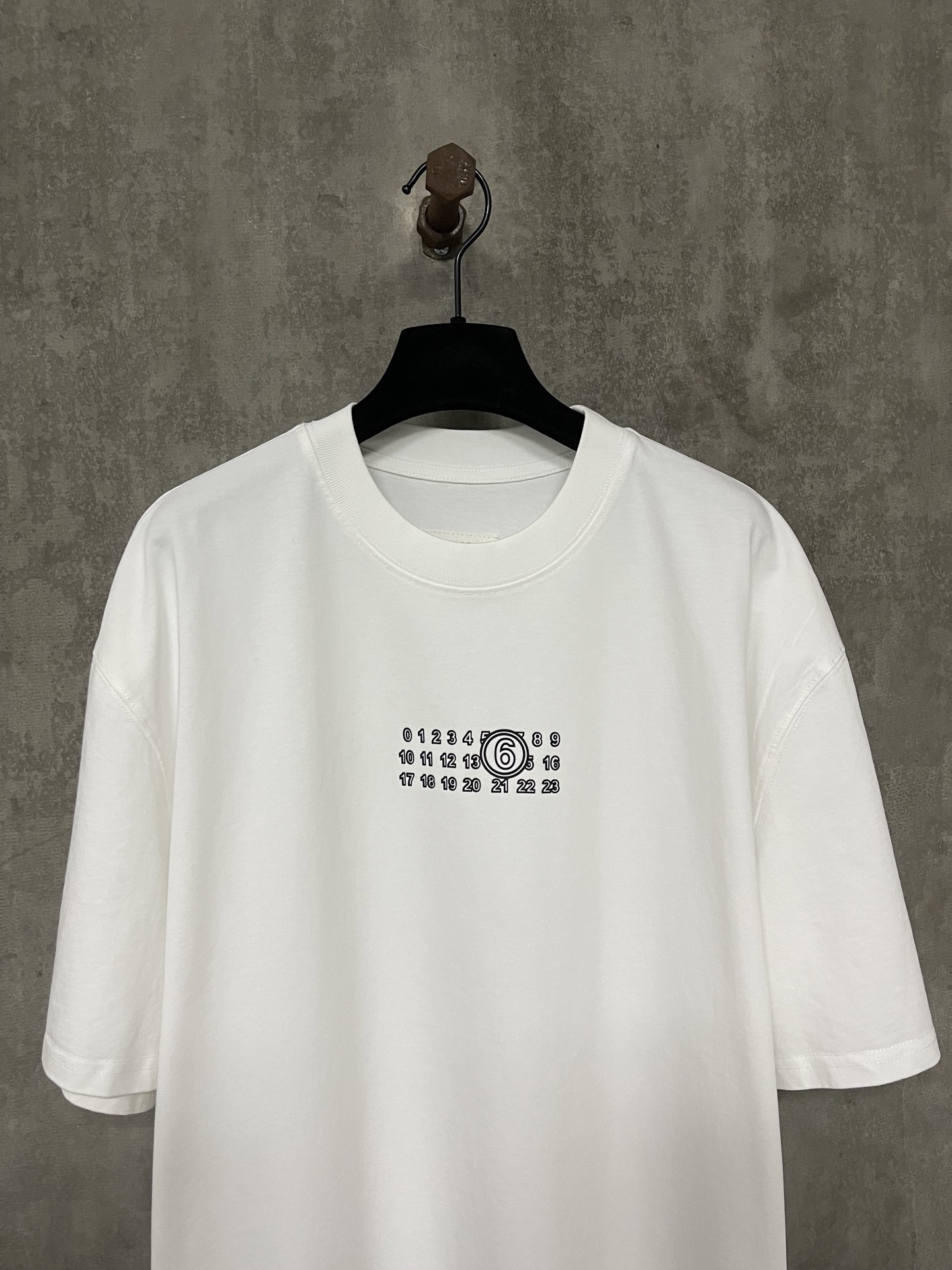 Men Women T-Shirt Top Quality 1:1