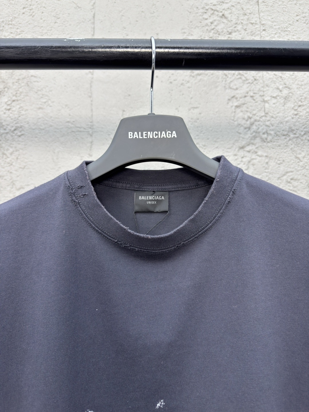 Men Women T-Shirt Top Quality 1:1