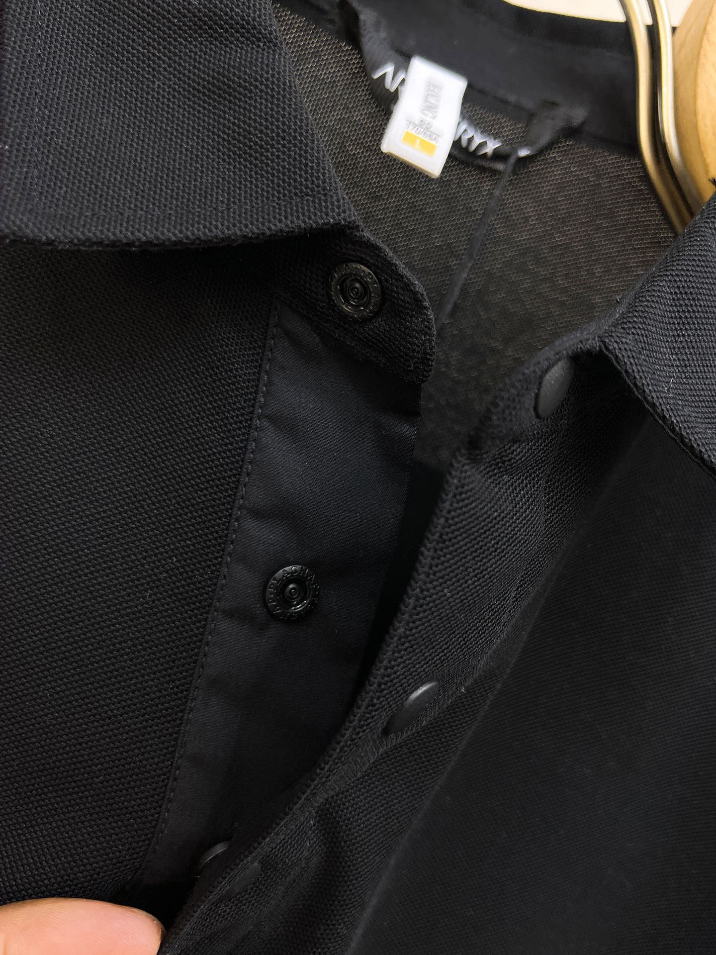 Men Women T-Shirt Top Quality 1:1