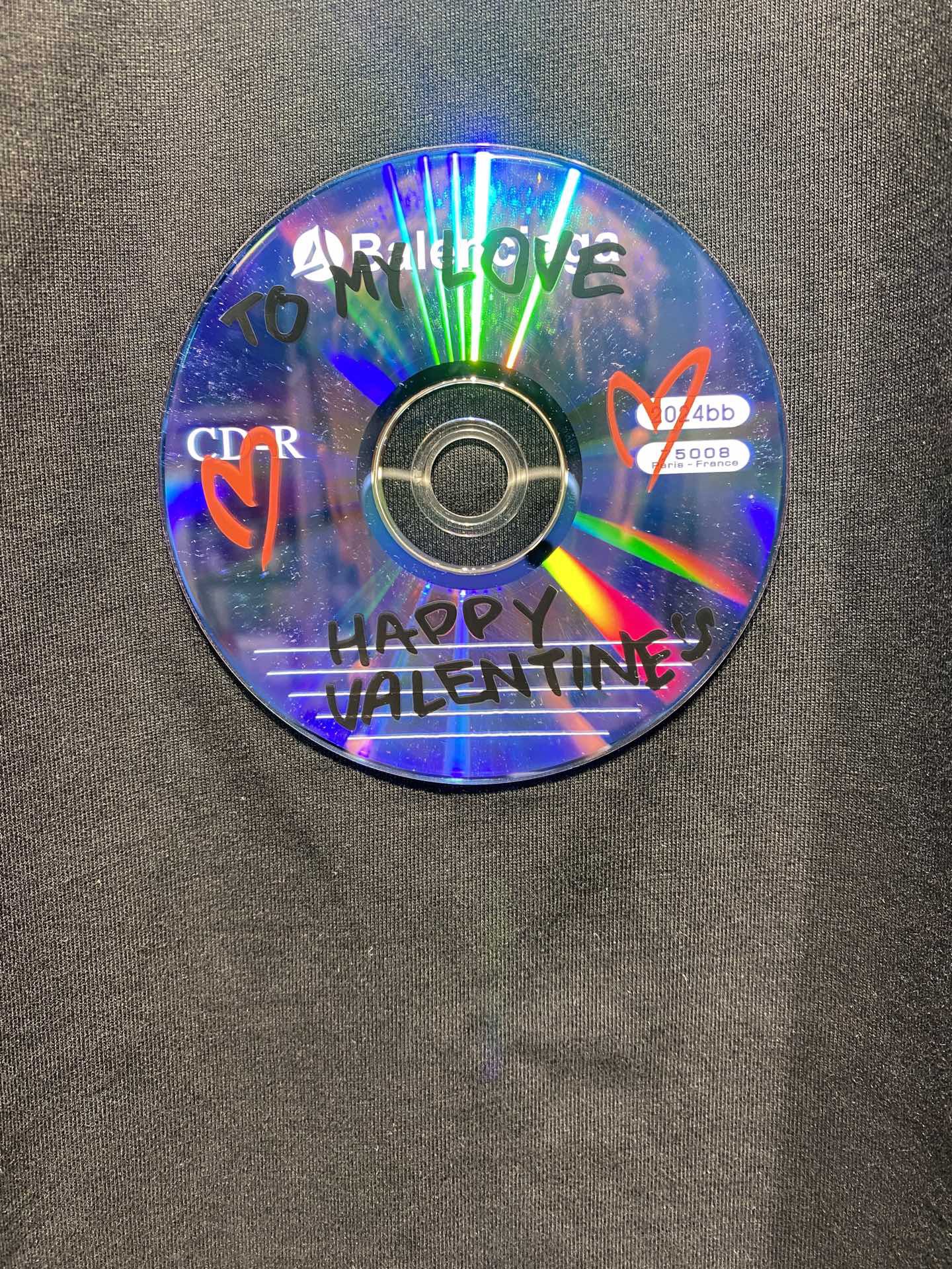 Men Women T-Shirt Top Quality 1:1